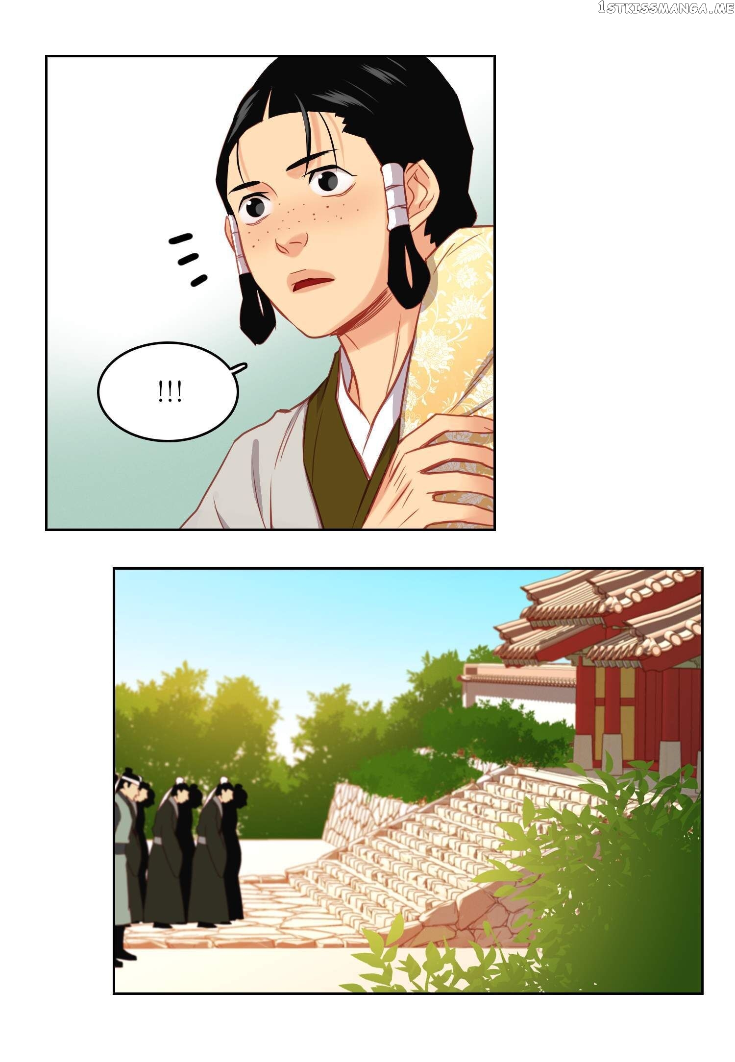 The Wicked Queen chapter 63 - page 29