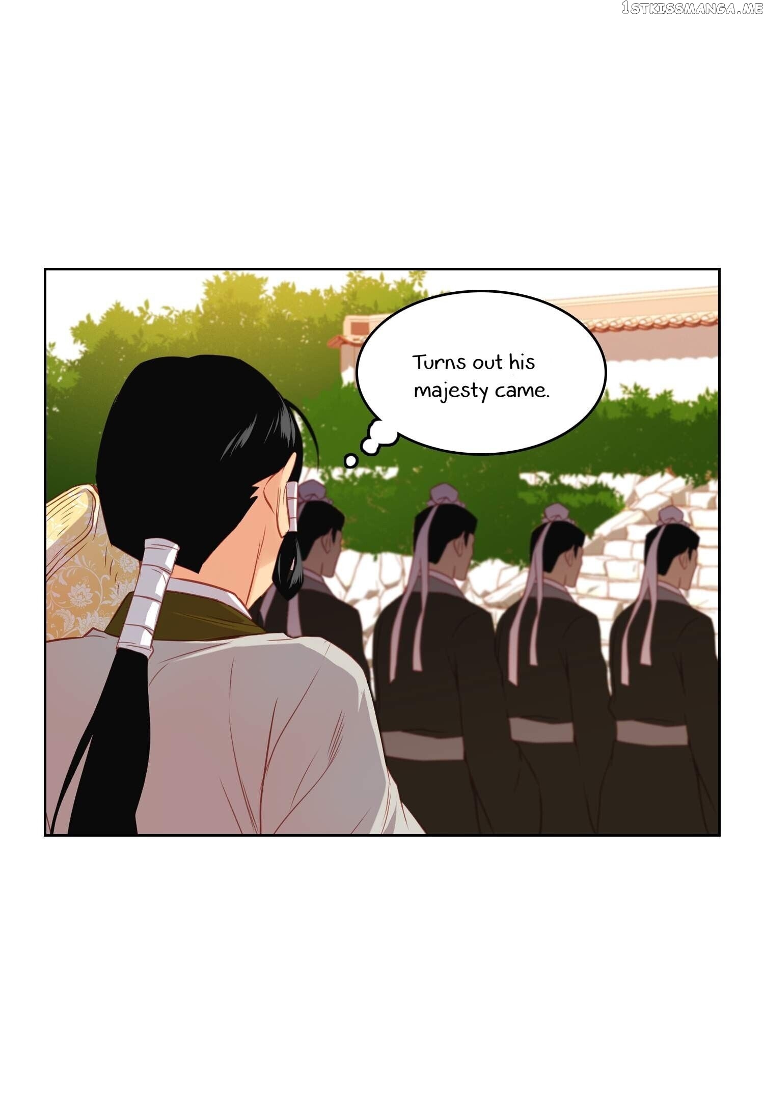 The Wicked Queen chapter 63 - page 30