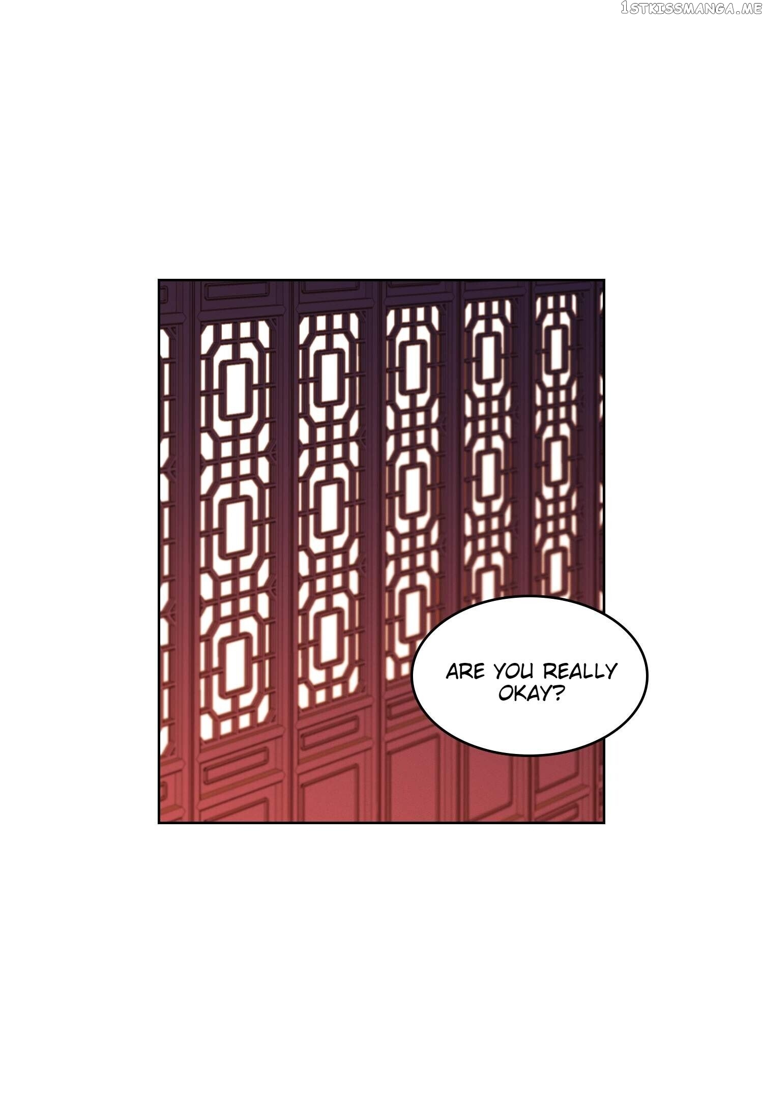 The Wicked Queen chapter 63 - page 31