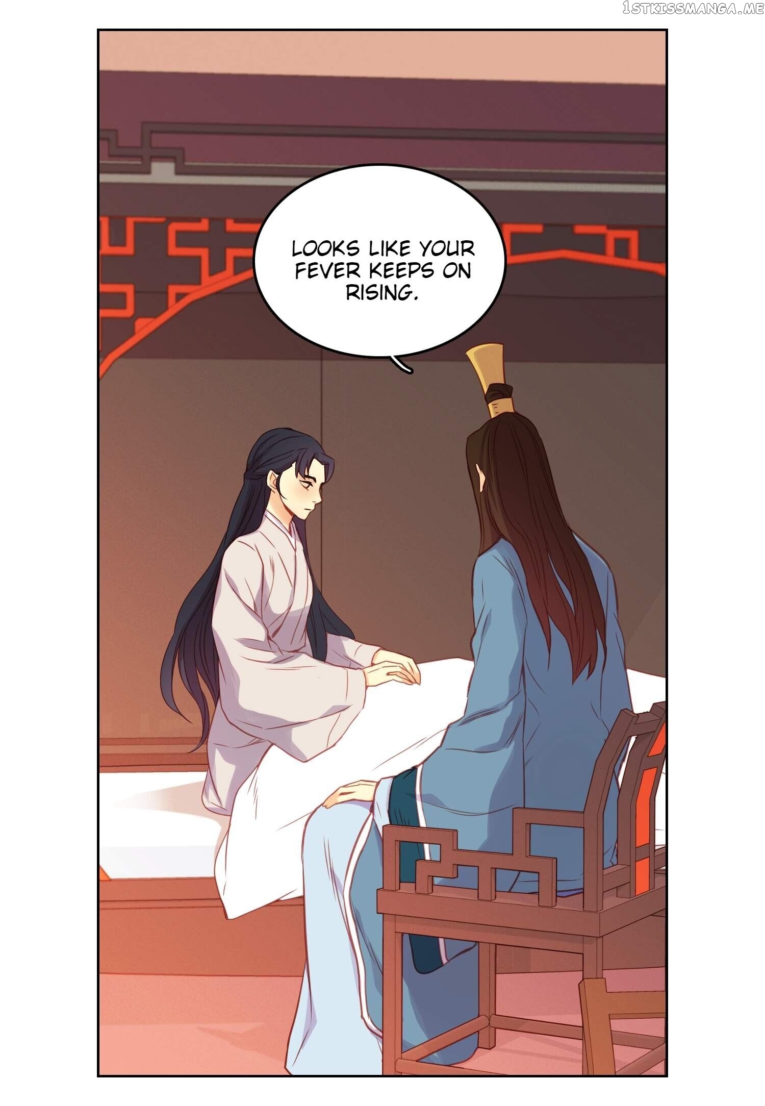 The Wicked Queen chapter 63 - page 32