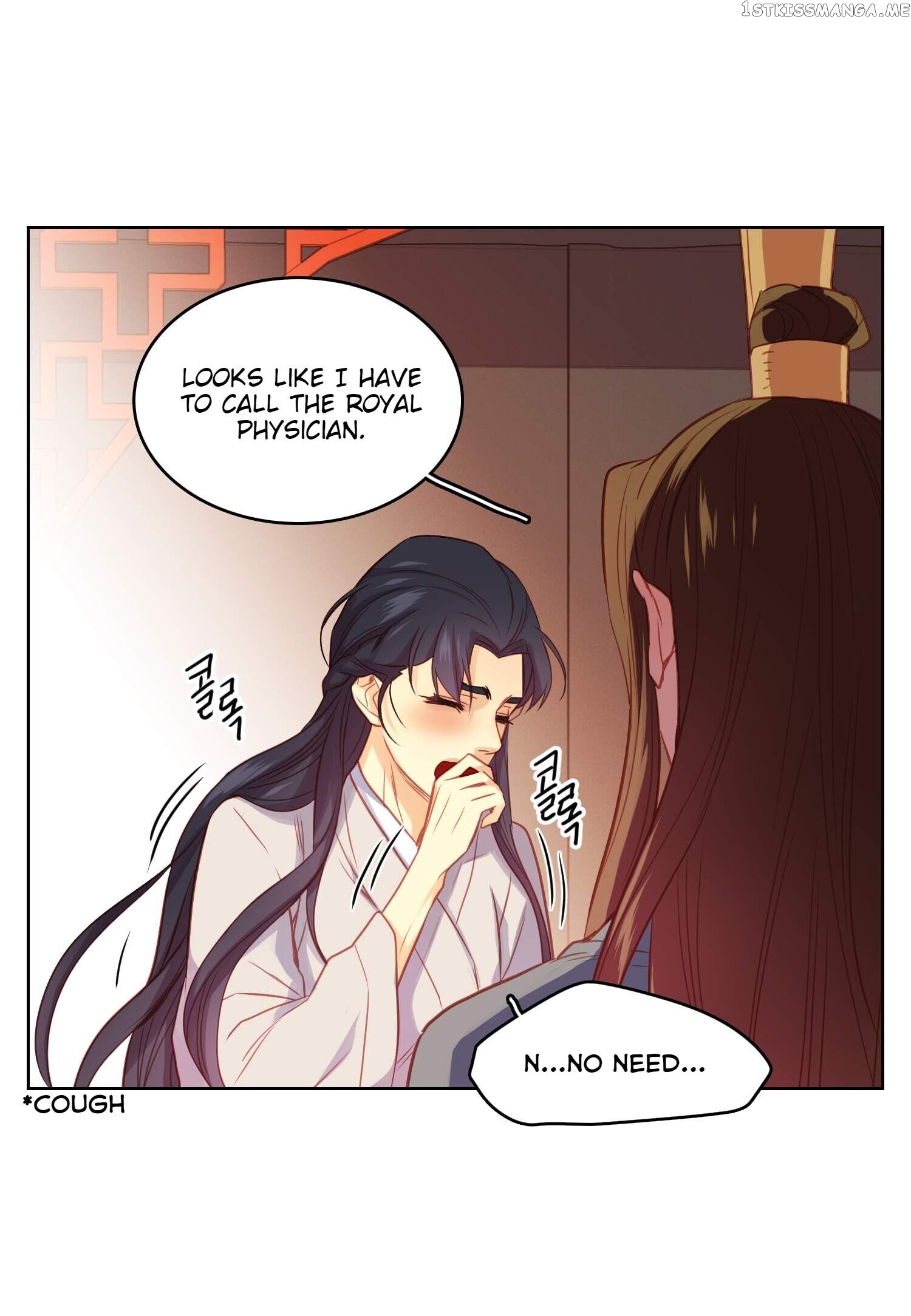 The Wicked Queen chapter 63 - page 35
