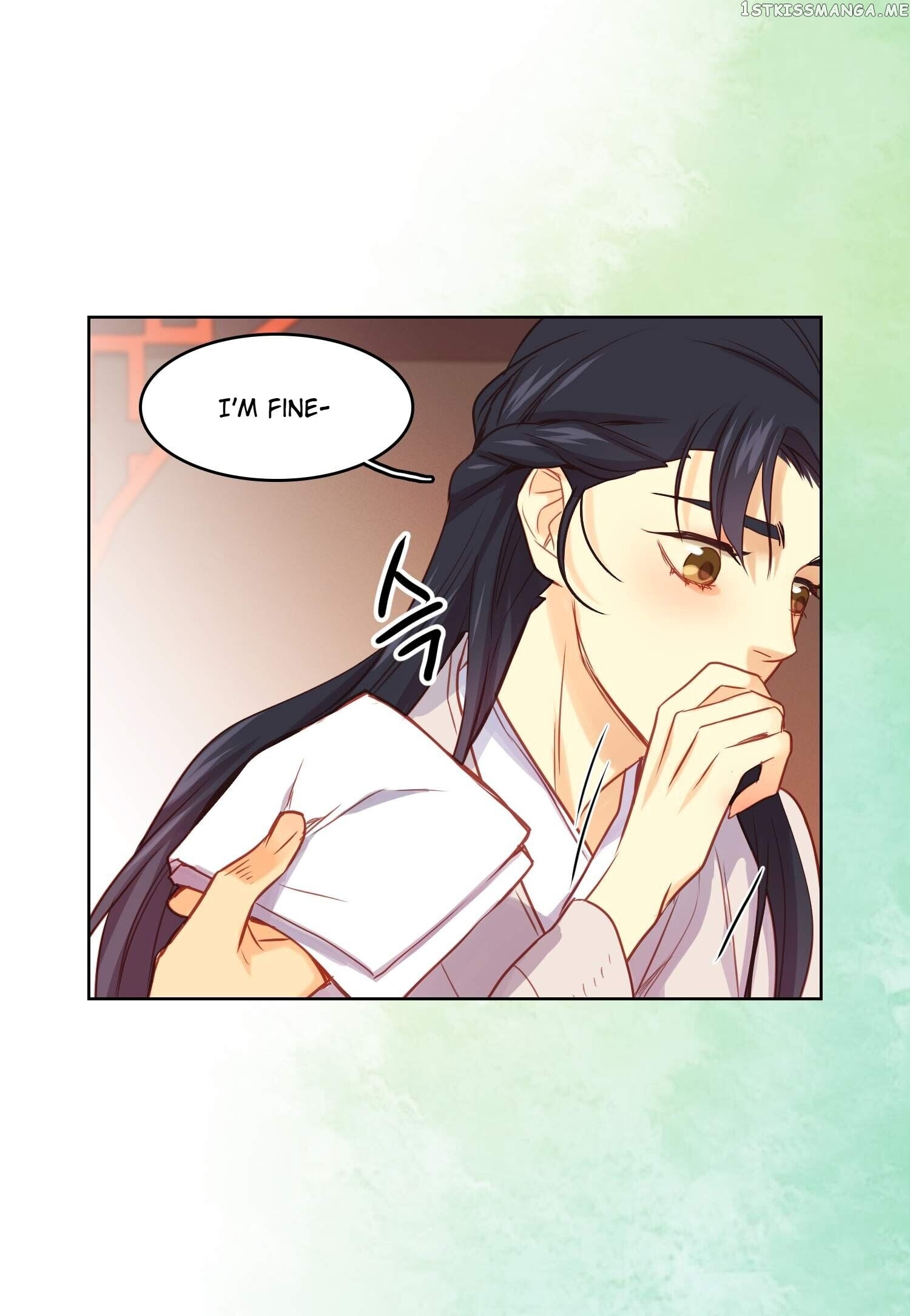 The Wicked Queen chapter 63 - page 36