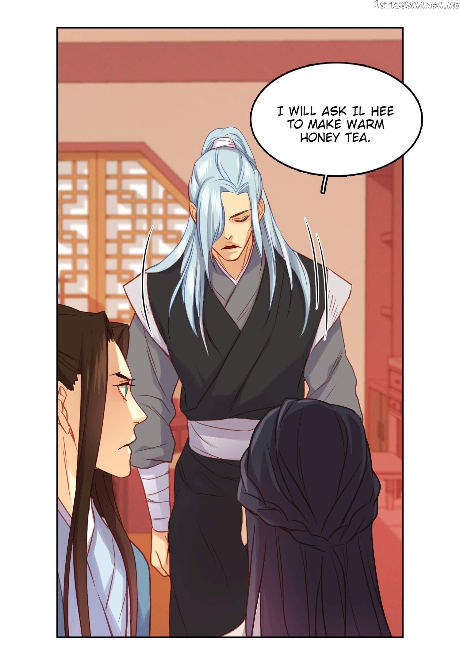The Wicked Queen chapter 63 - page 38