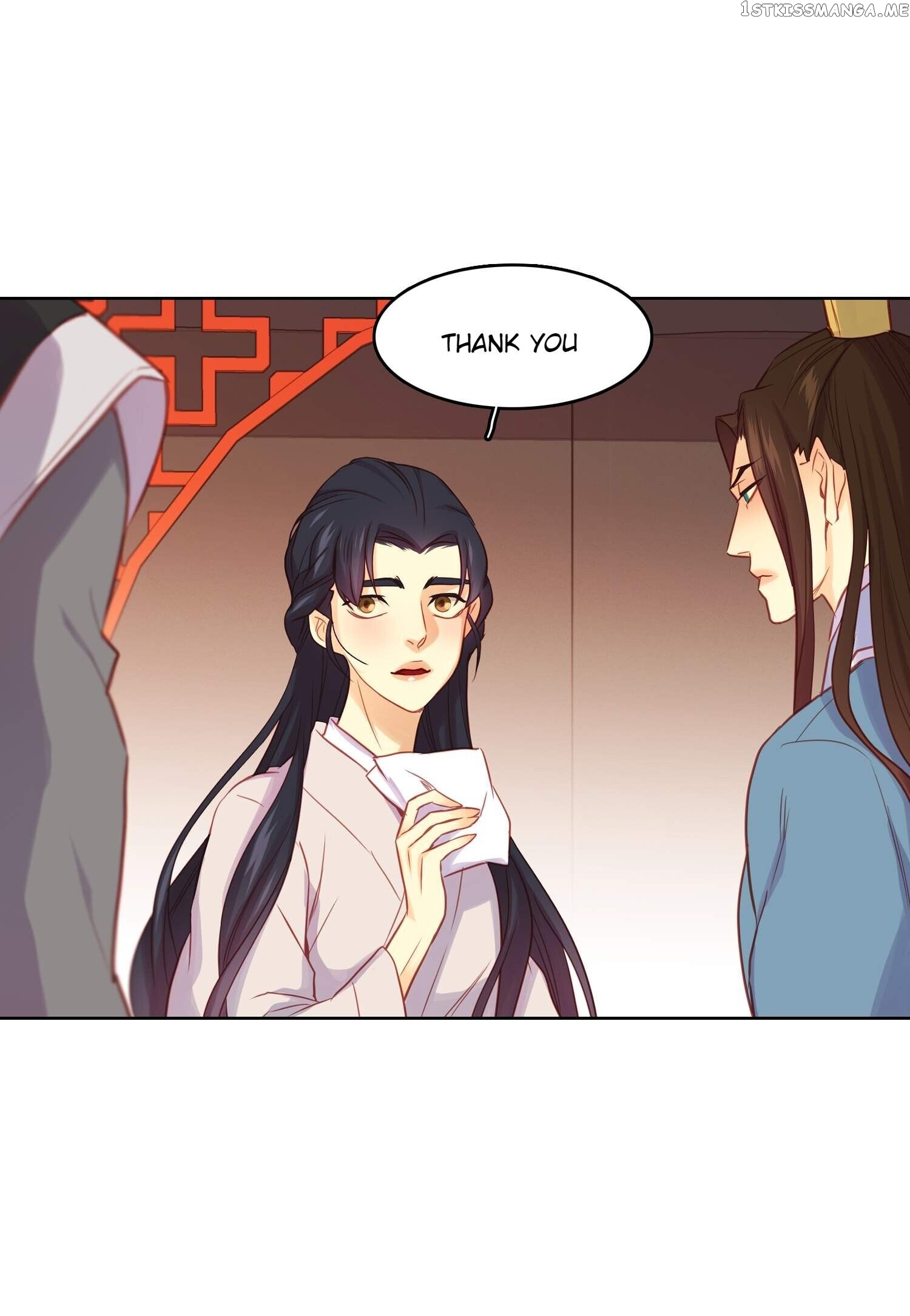 The Wicked Queen chapter 63 - page 39