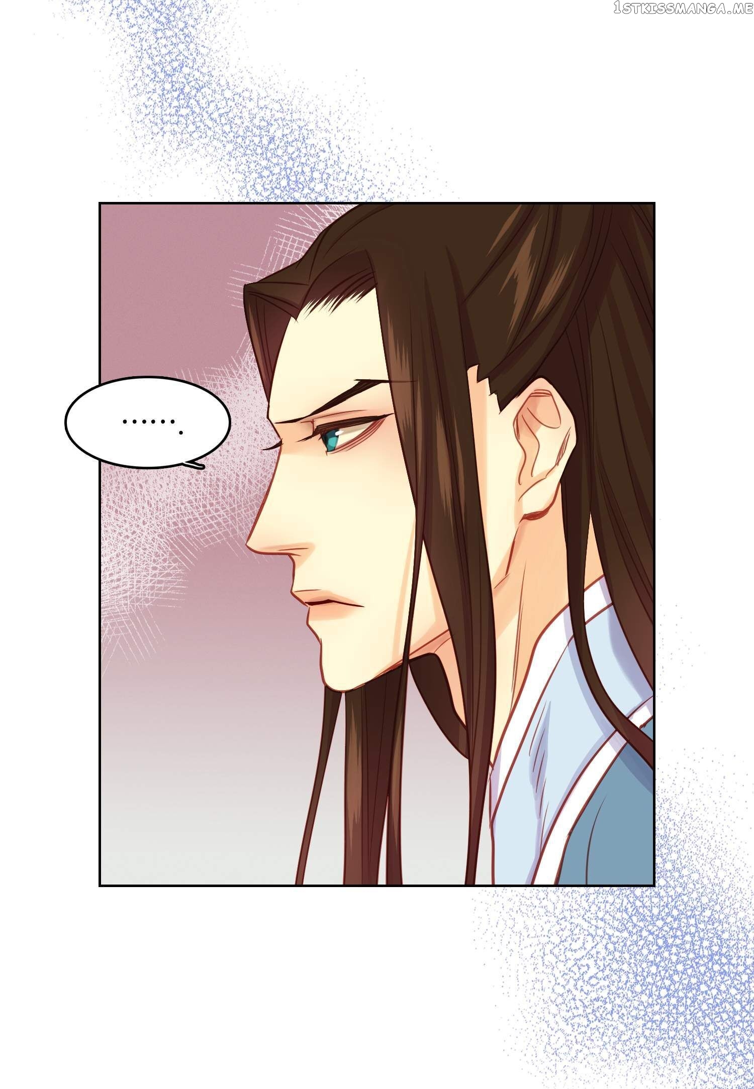 The Wicked Queen chapter 63 - page 41