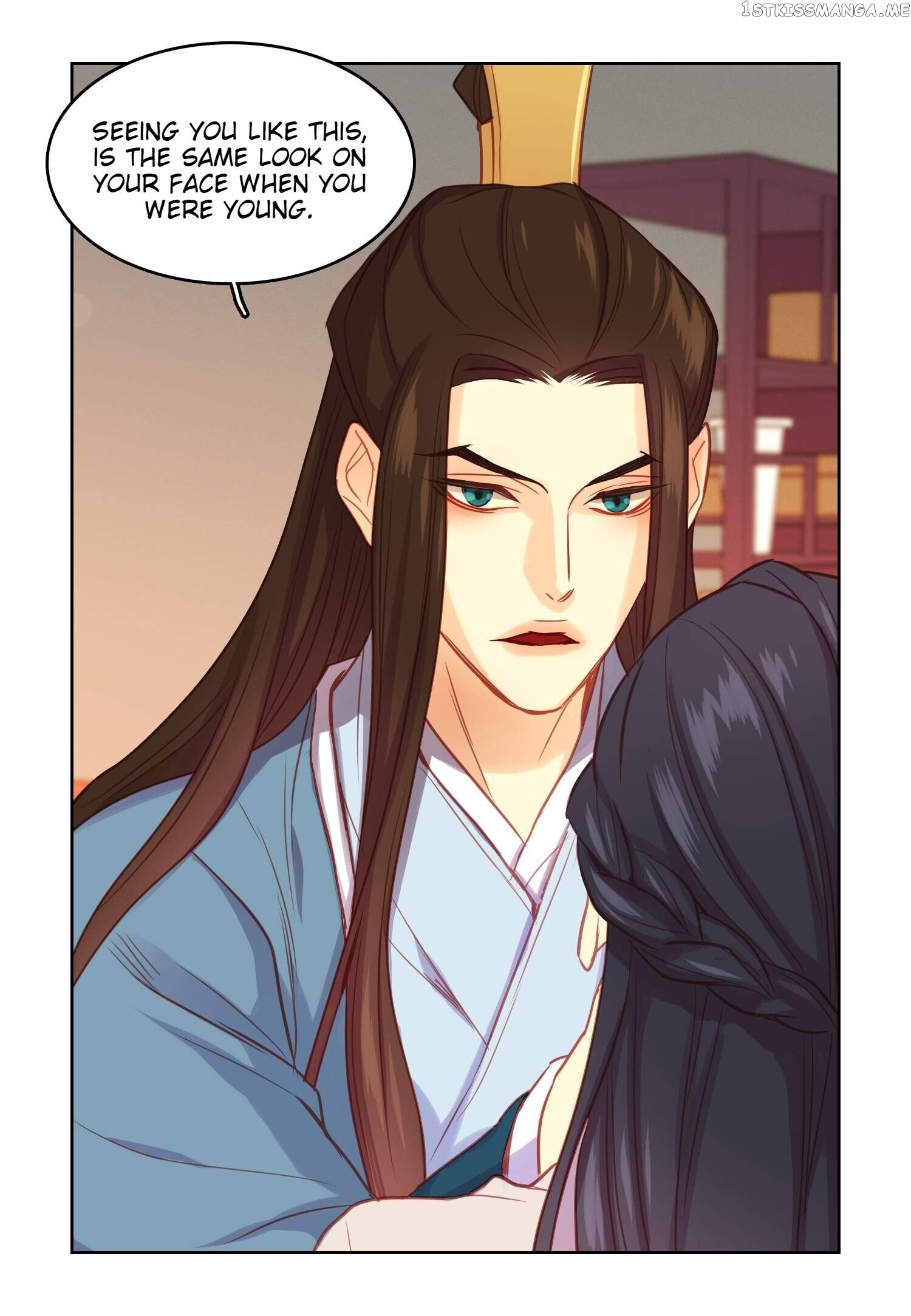 The Wicked Queen chapter 63 - page 44