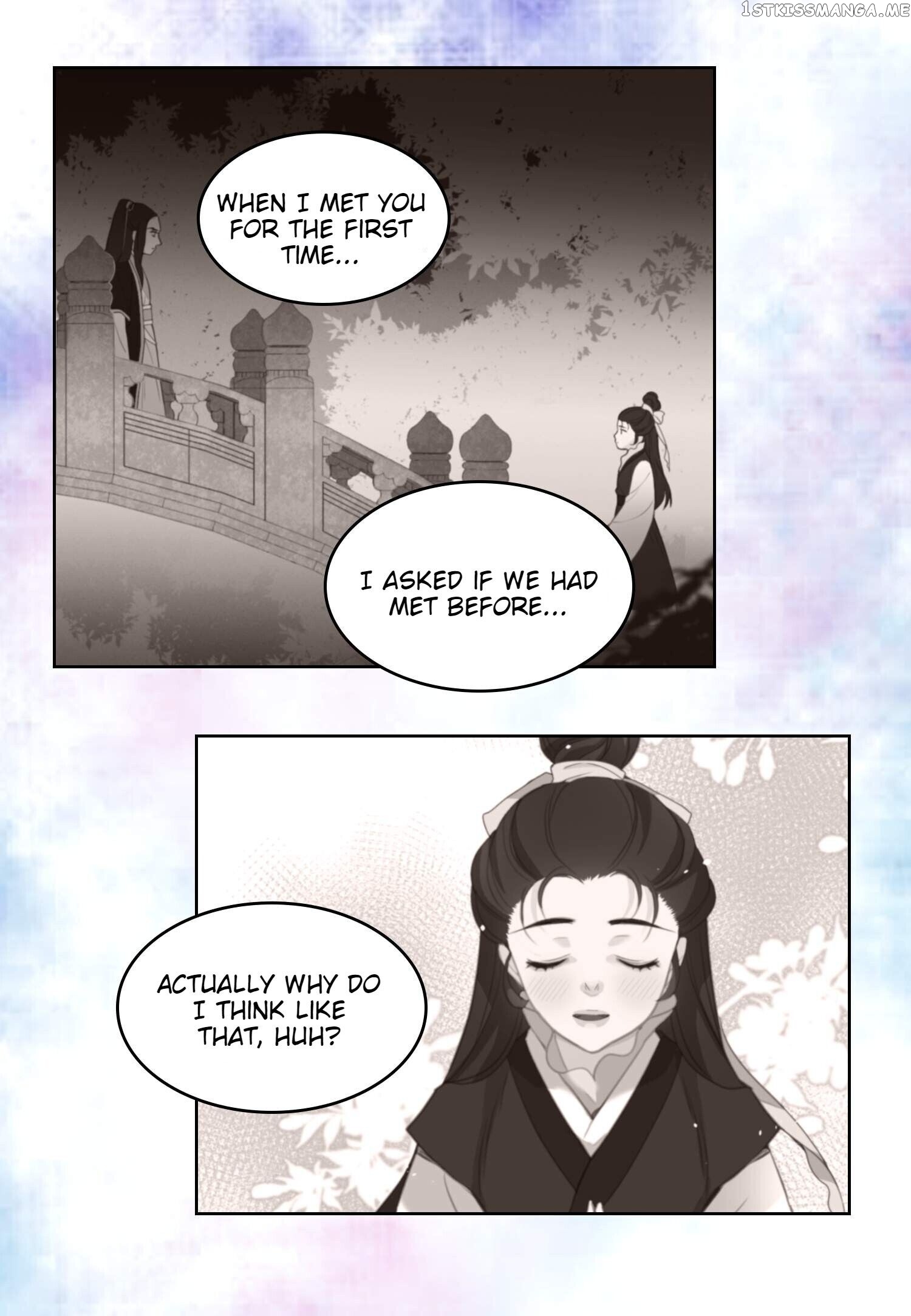 The Wicked Queen chapter 63 - page 45