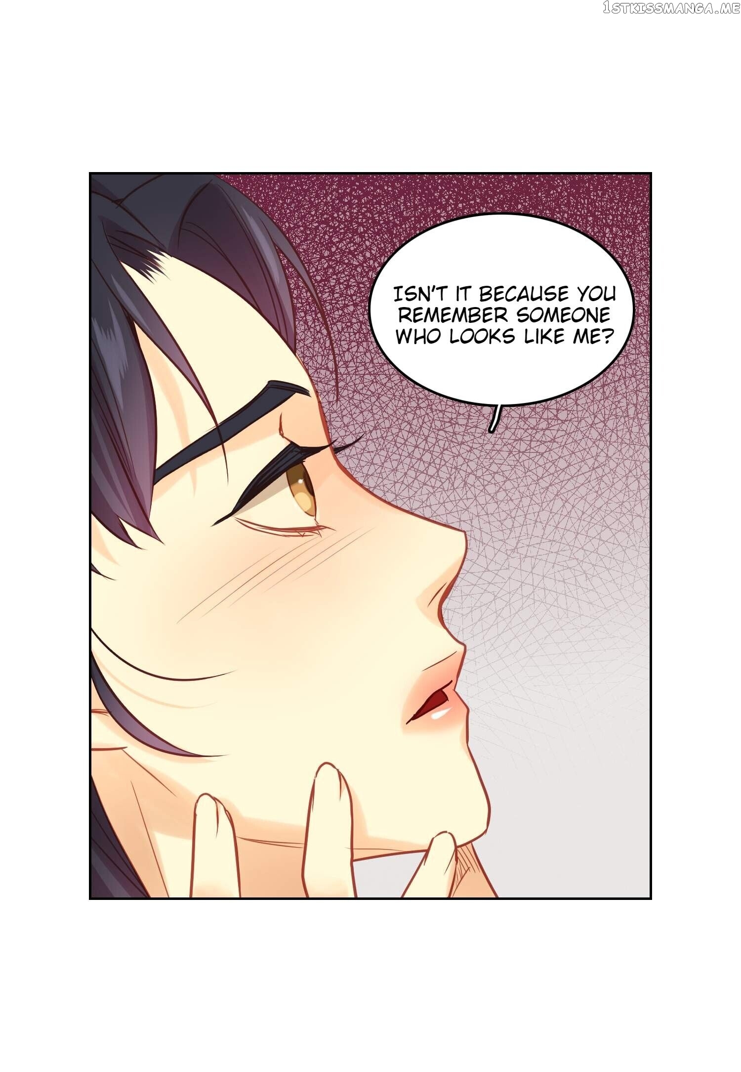 The Wicked Queen chapter 63 - page 46