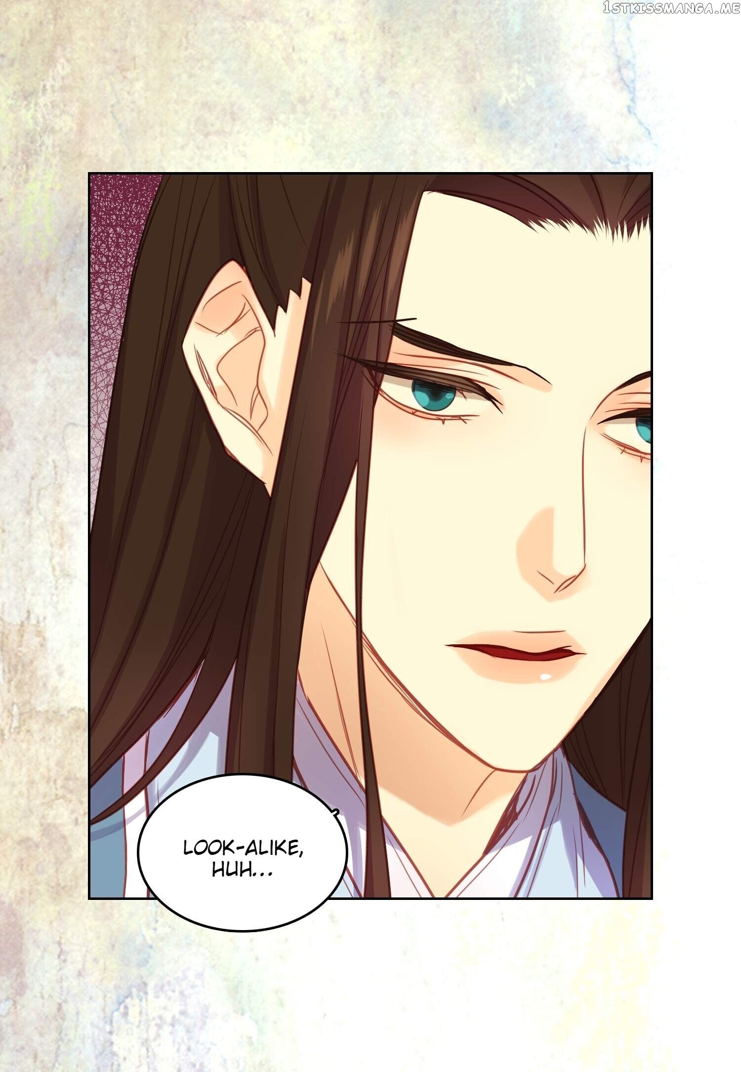 The Wicked Queen chapter 63 - page 47