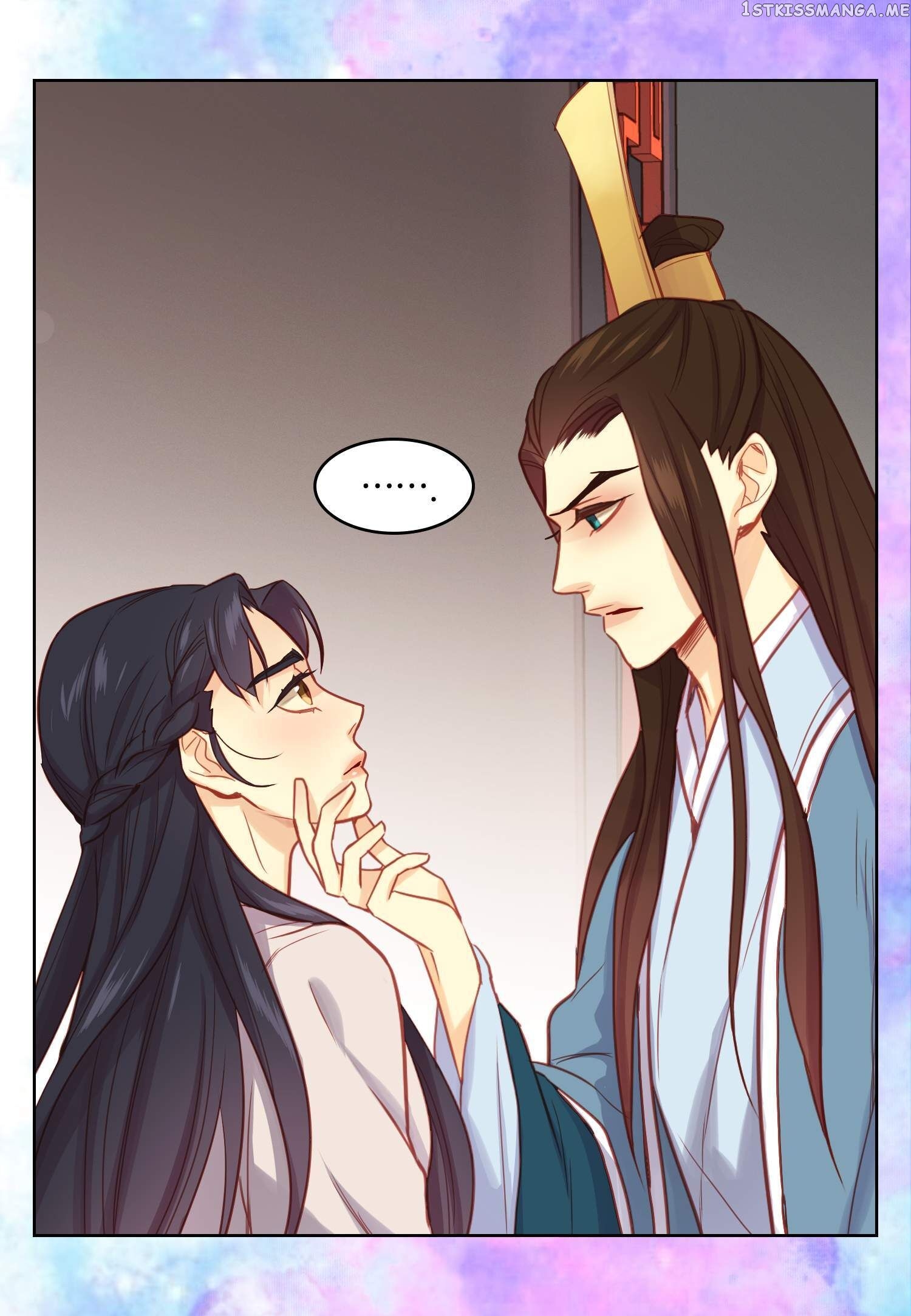 The Wicked Queen chapter 63 - page 48