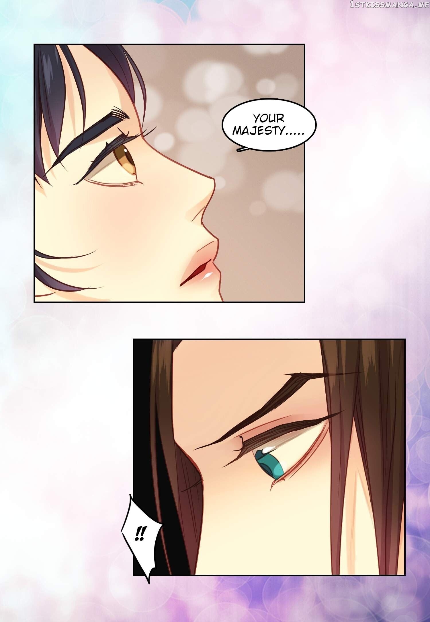 The Wicked Queen chapter 63 - page 49