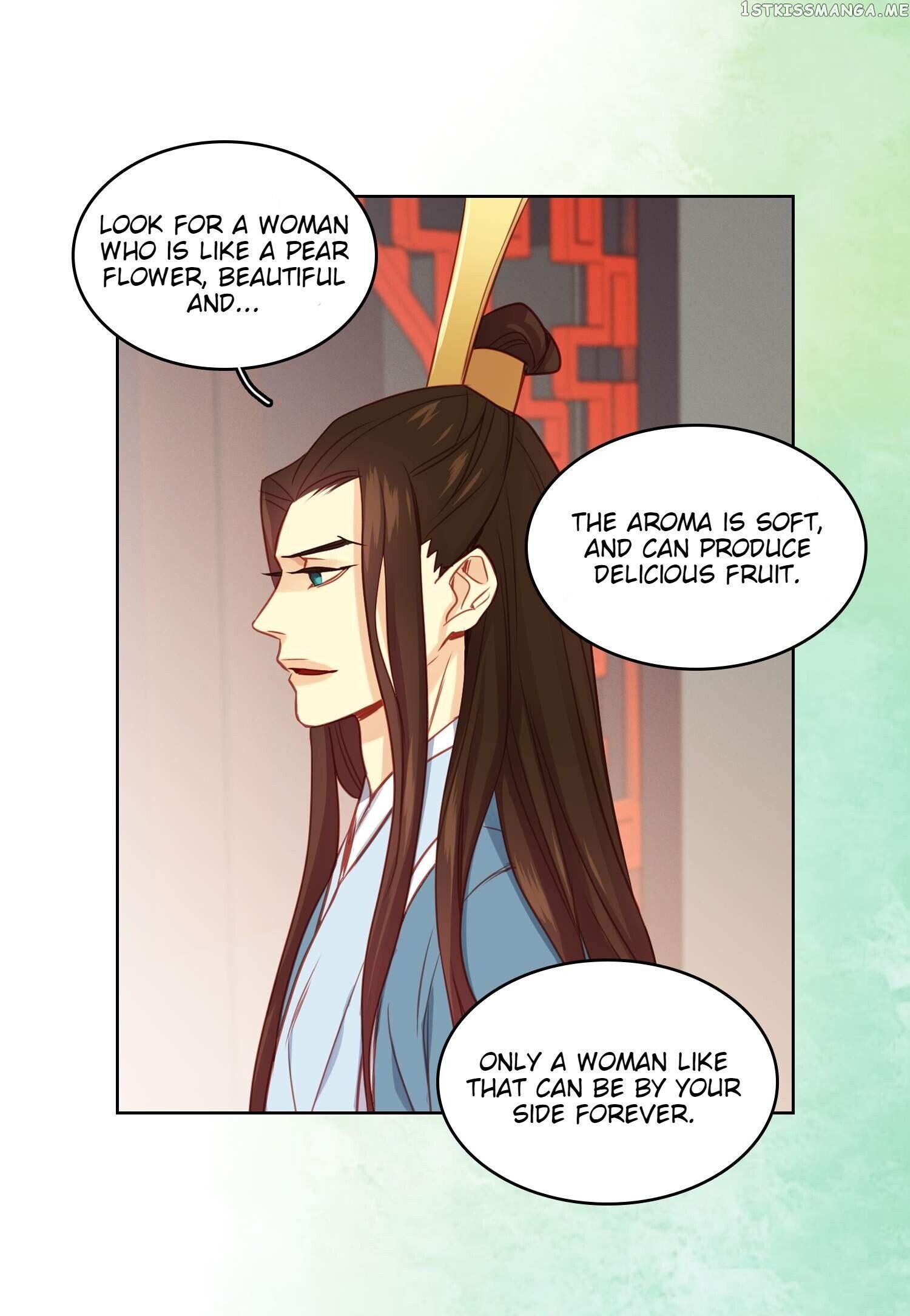 The Wicked Queen chapter 63 - page 52