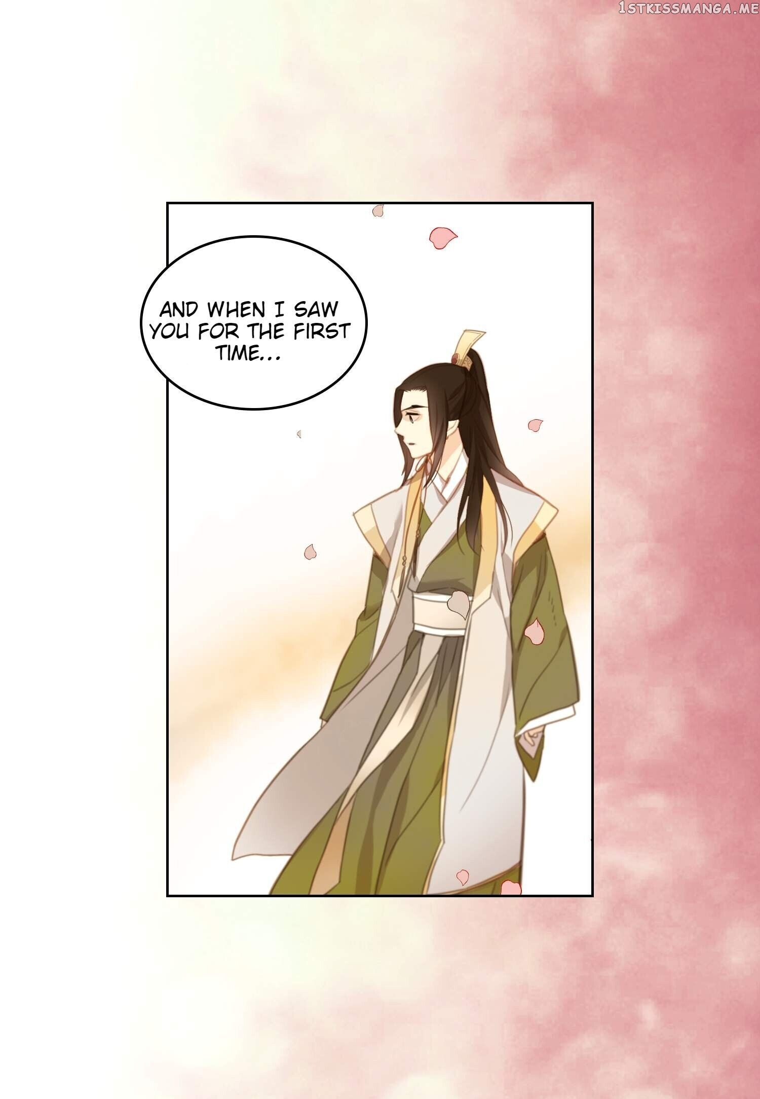 The Wicked Queen chapter 63 - page 53