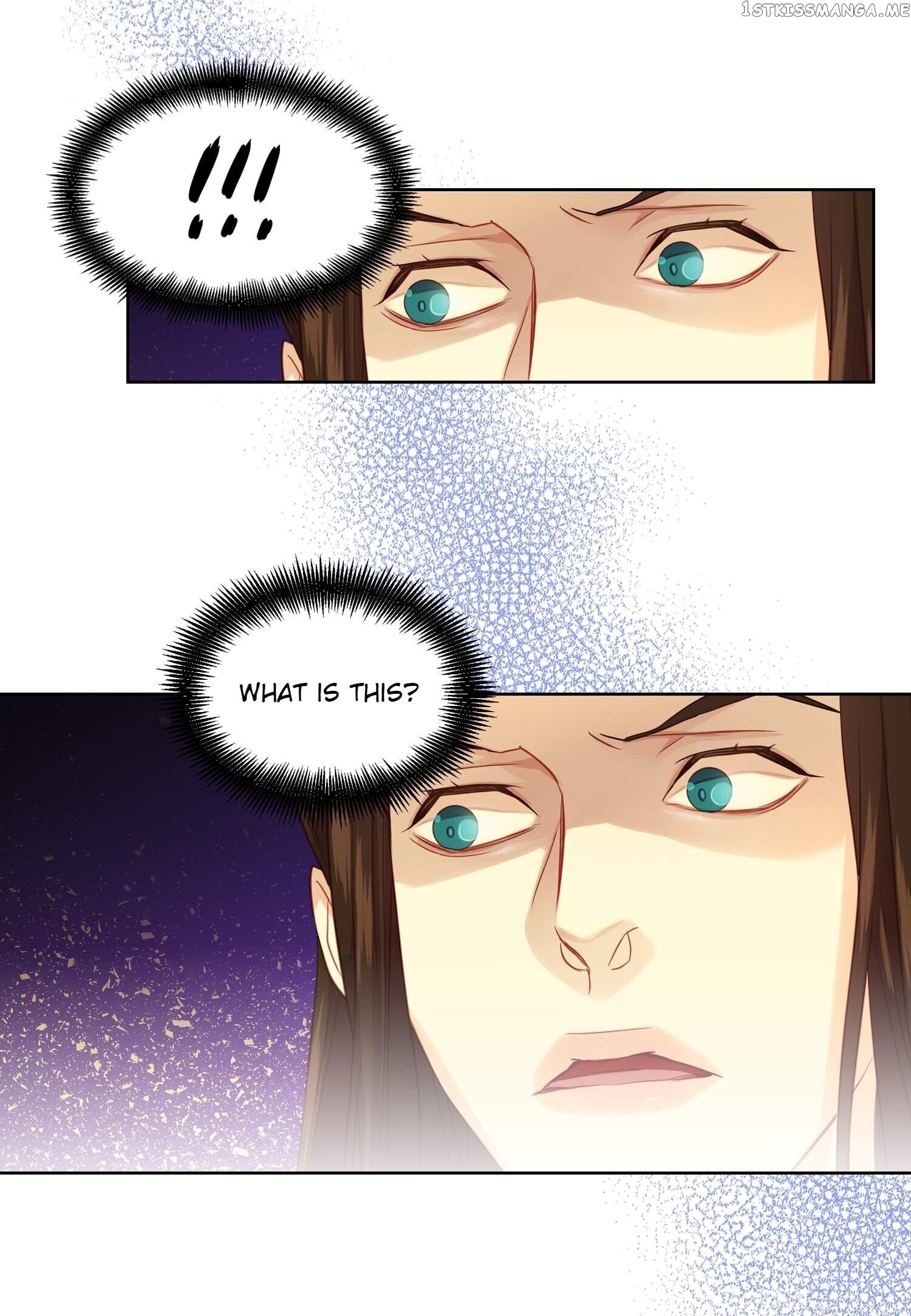 The Wicked Queen chapter 63 - page 54