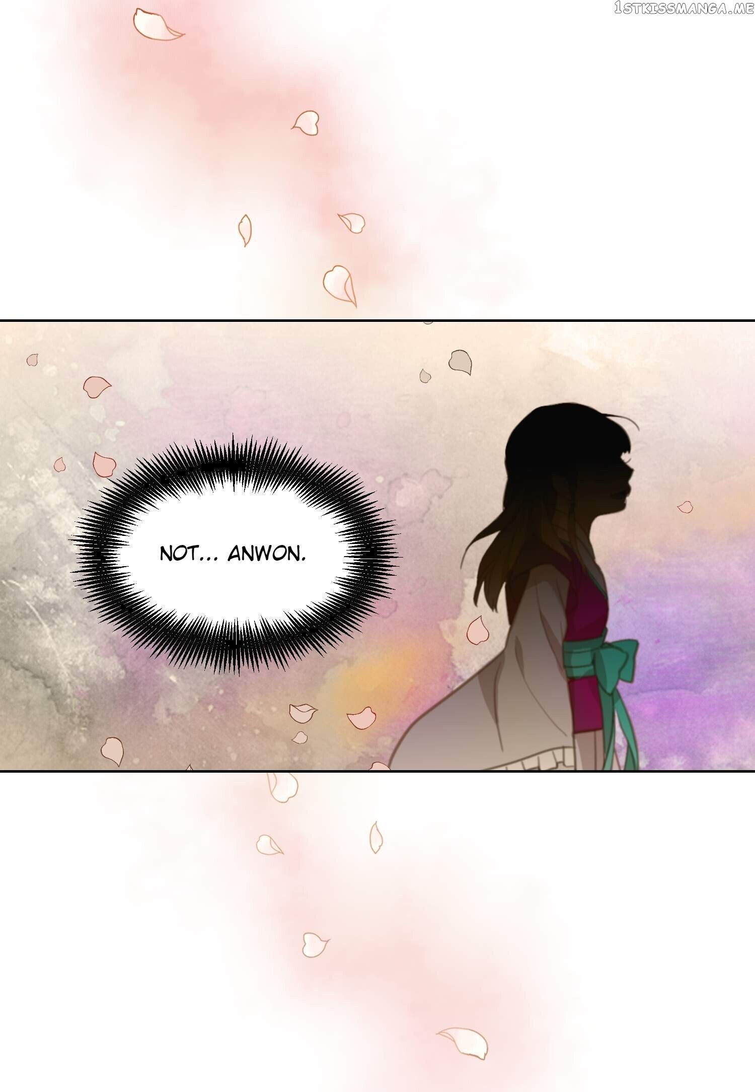 The Wicked Queen chapter 63 - page 55