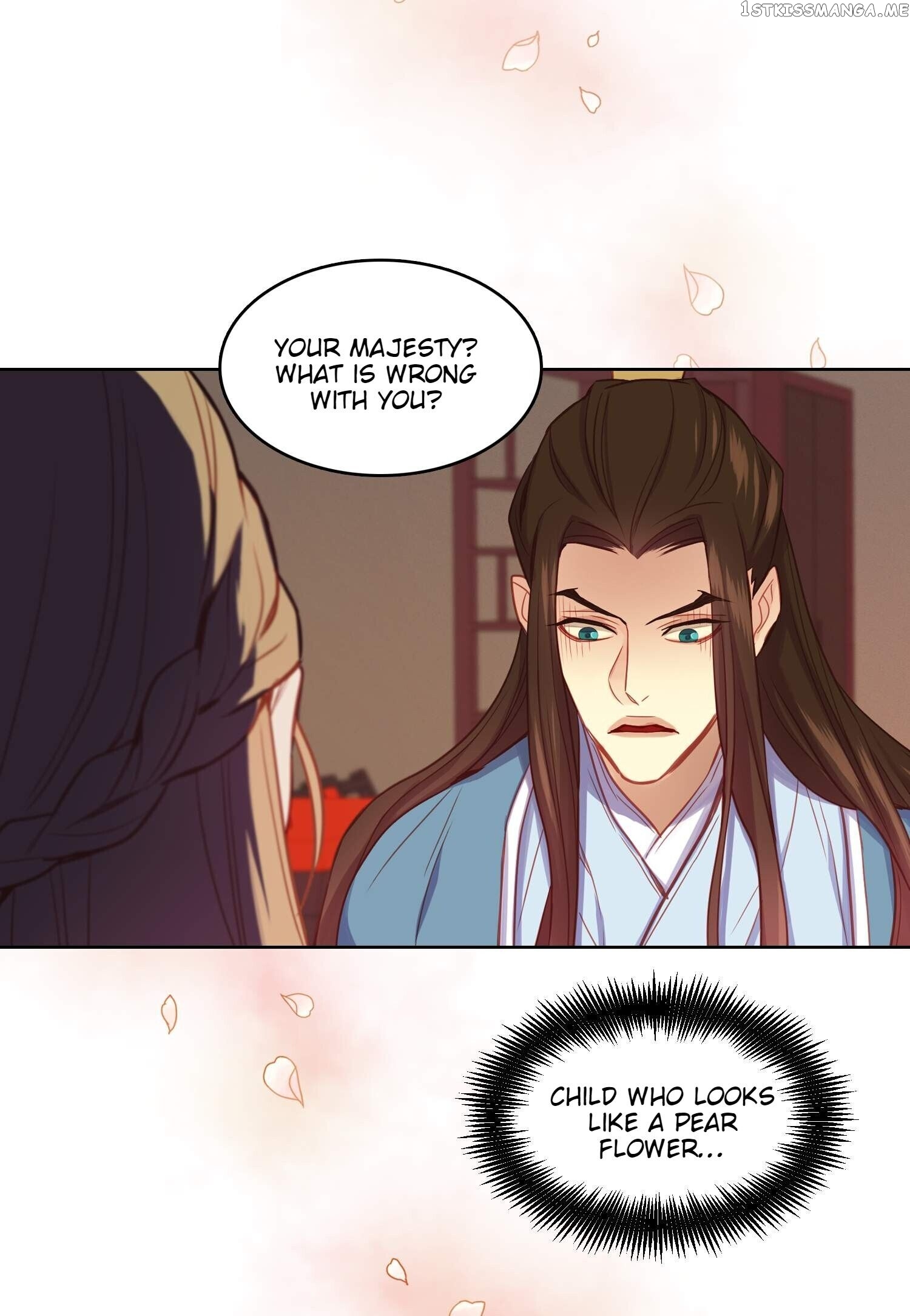 The Wicked Queen chapter 63 - page 56