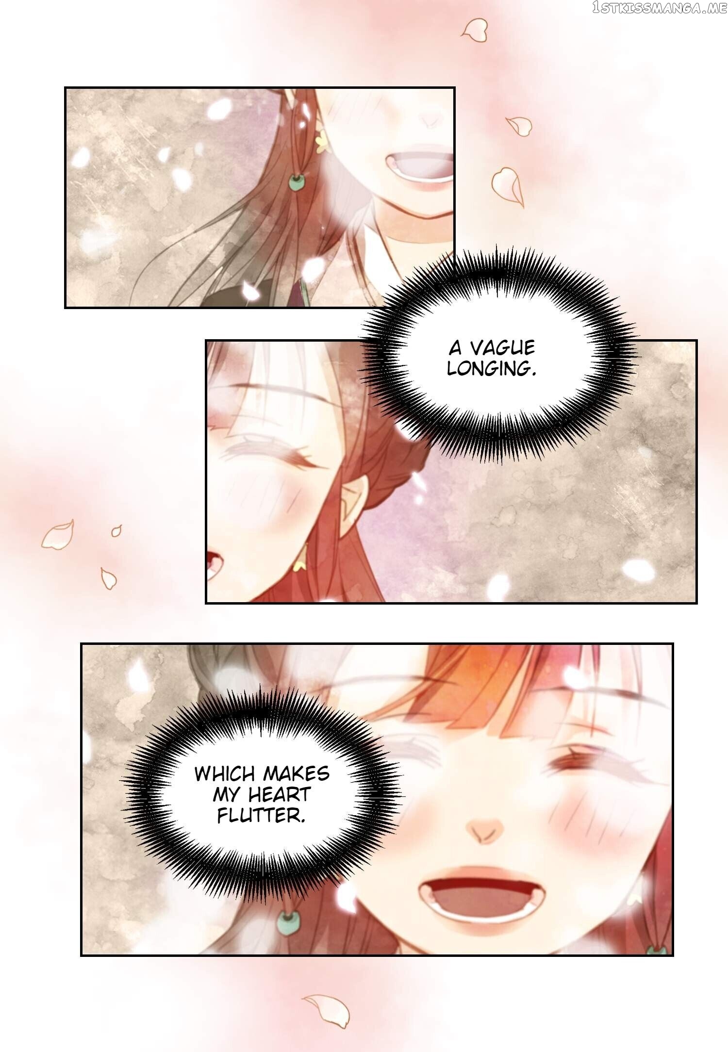 The Wicked Queen chapter 63 - page 57