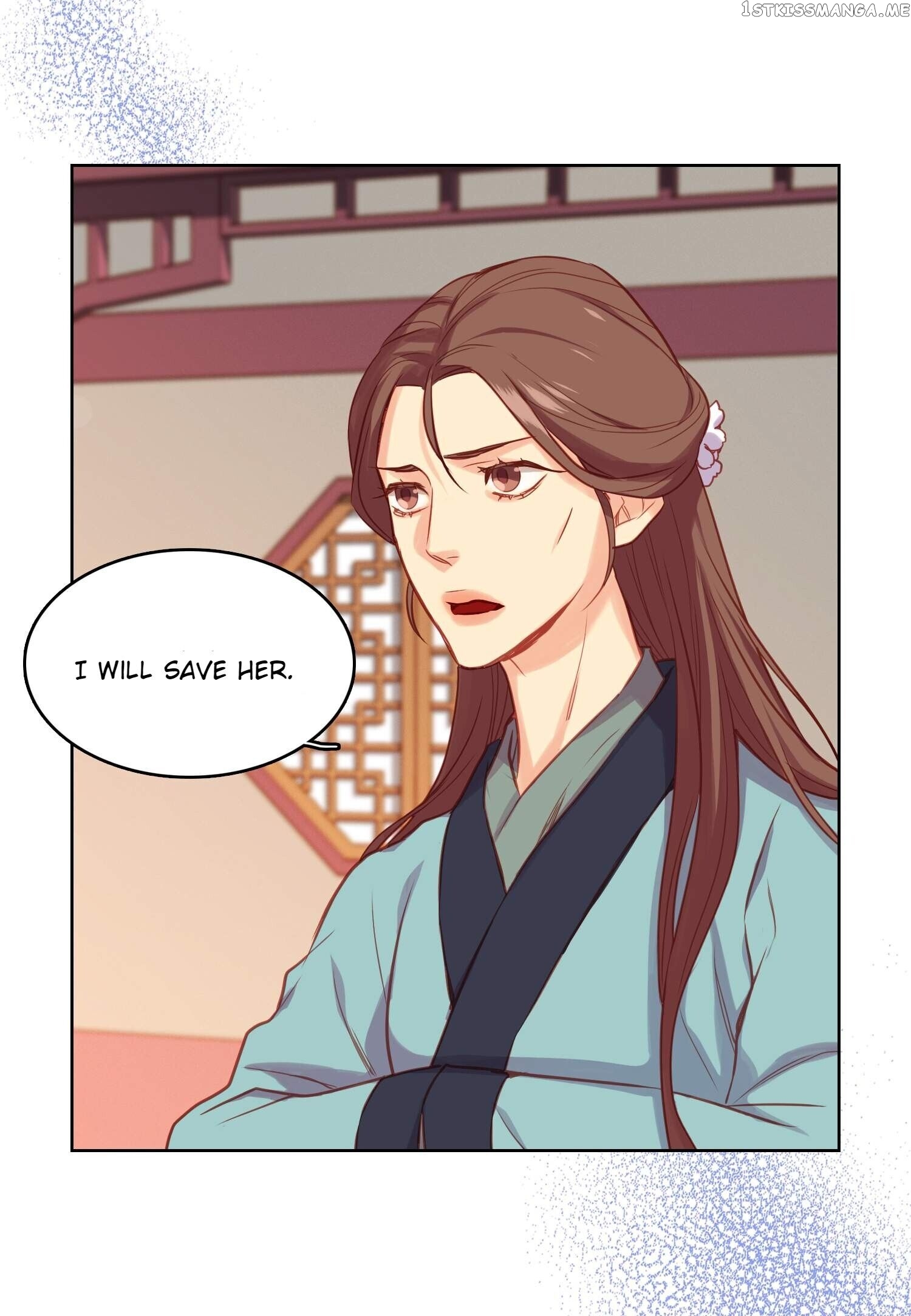 The Wicked Queen chapter 63 - page 6