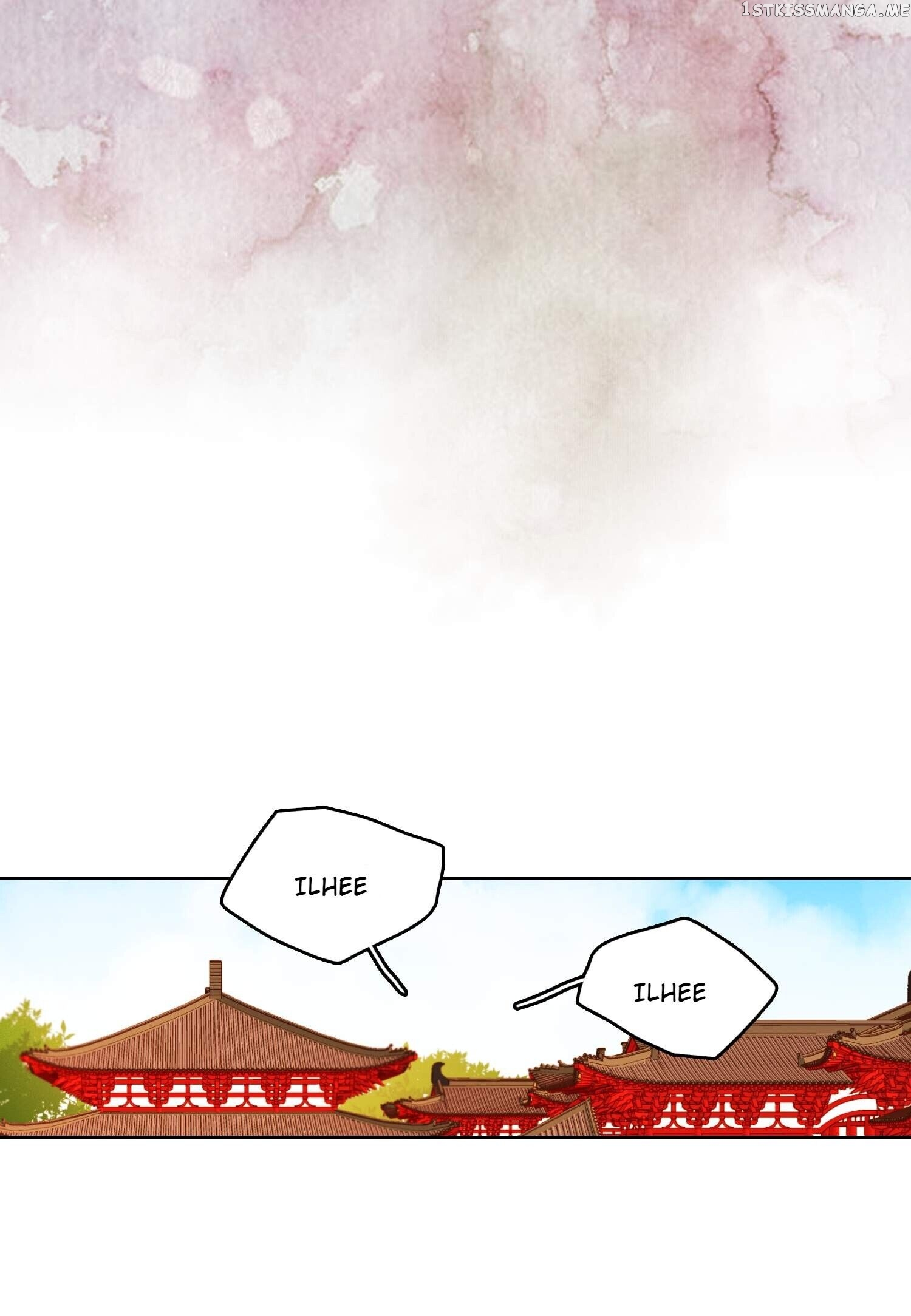 The Wicked Queen chapter 63 - page 8