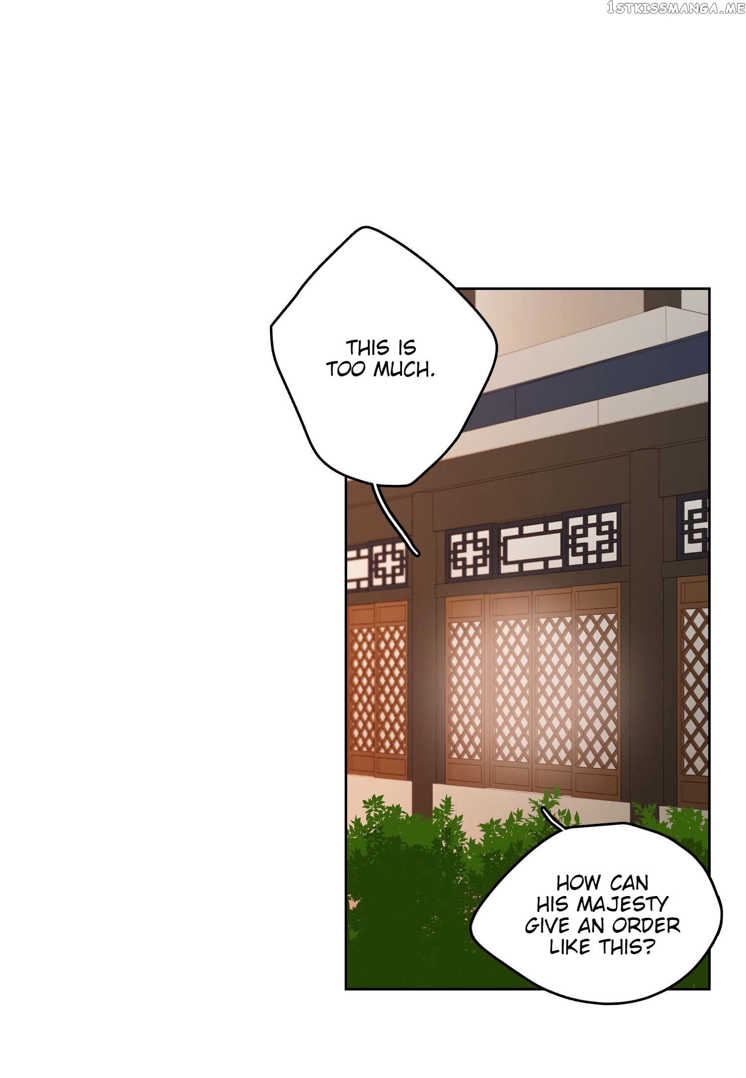 The Wicked Queen chapter 59 - page 11