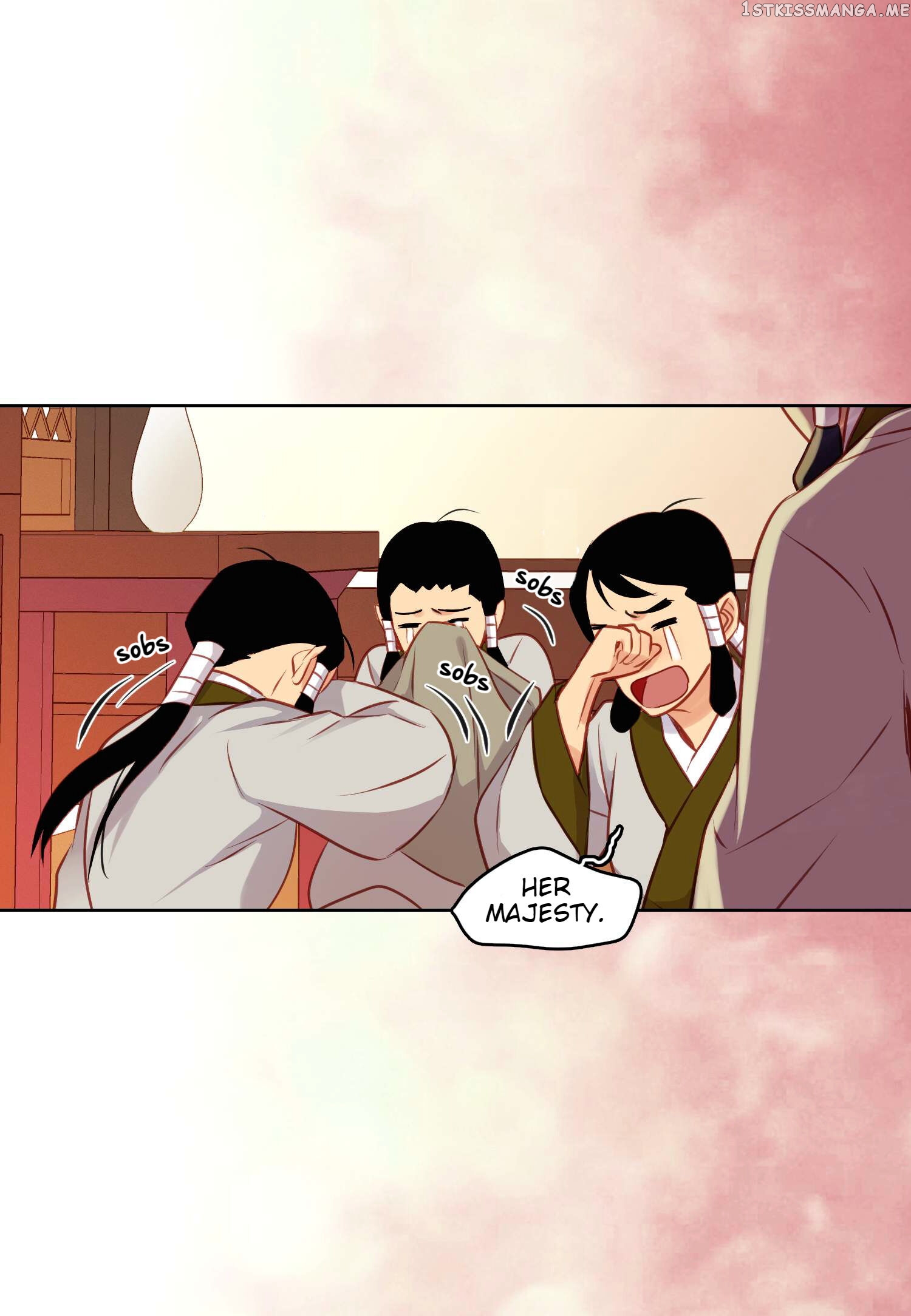The Wicked Queen chapter 59 - page 19