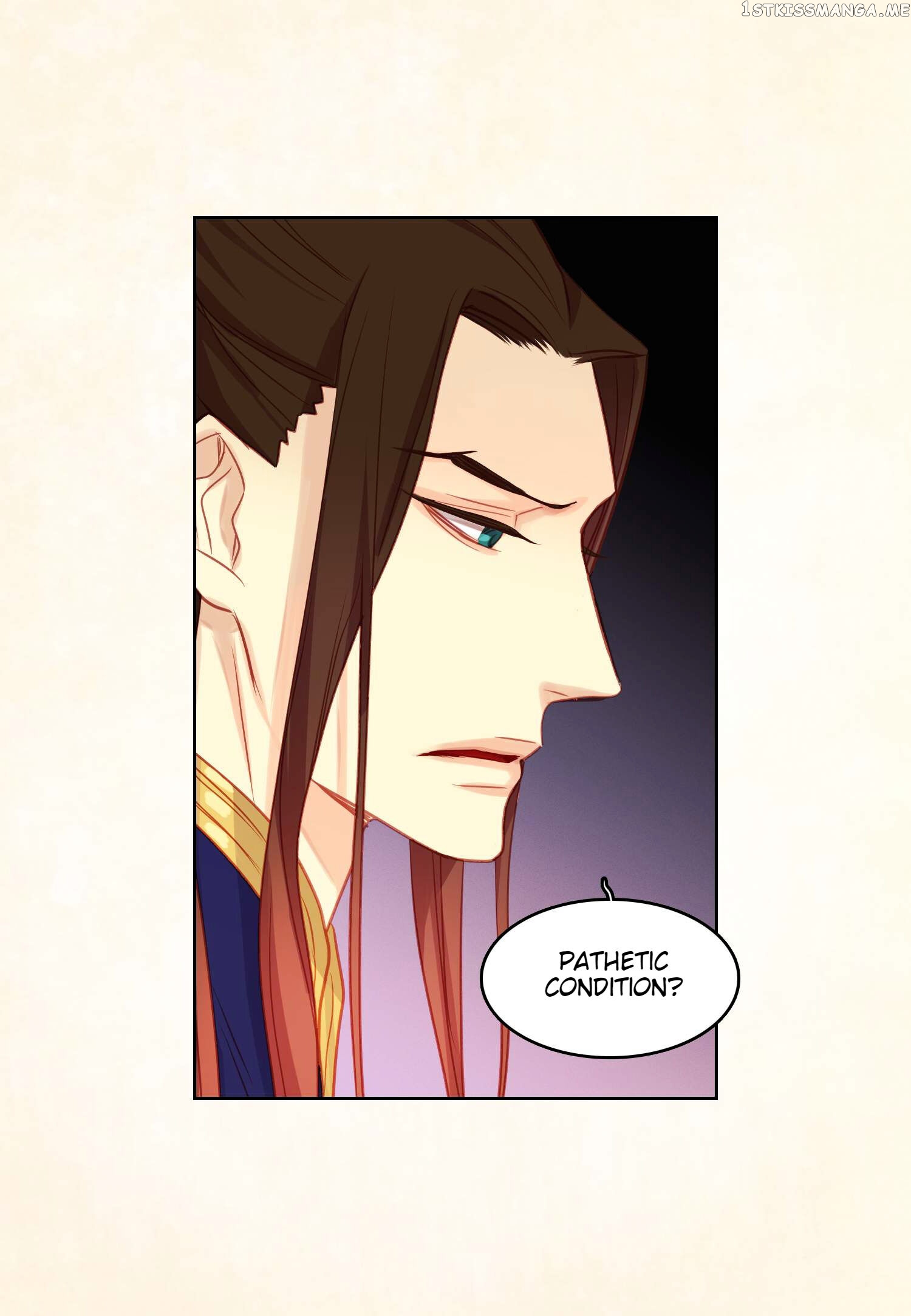 The Wicked Queen chapter 59 - page 31