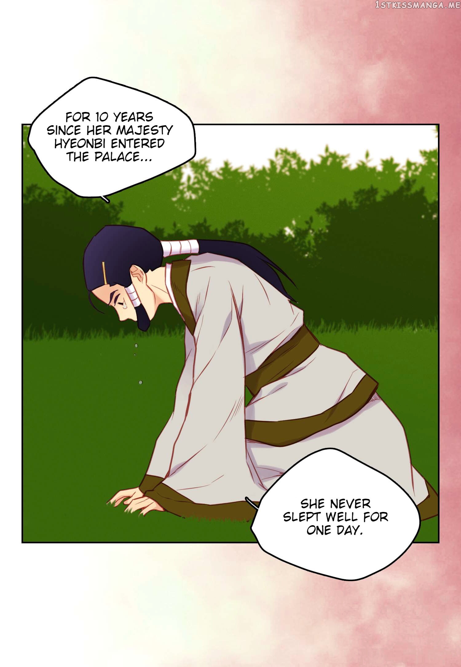 The Wicked Queen chapter 59 - page 40
