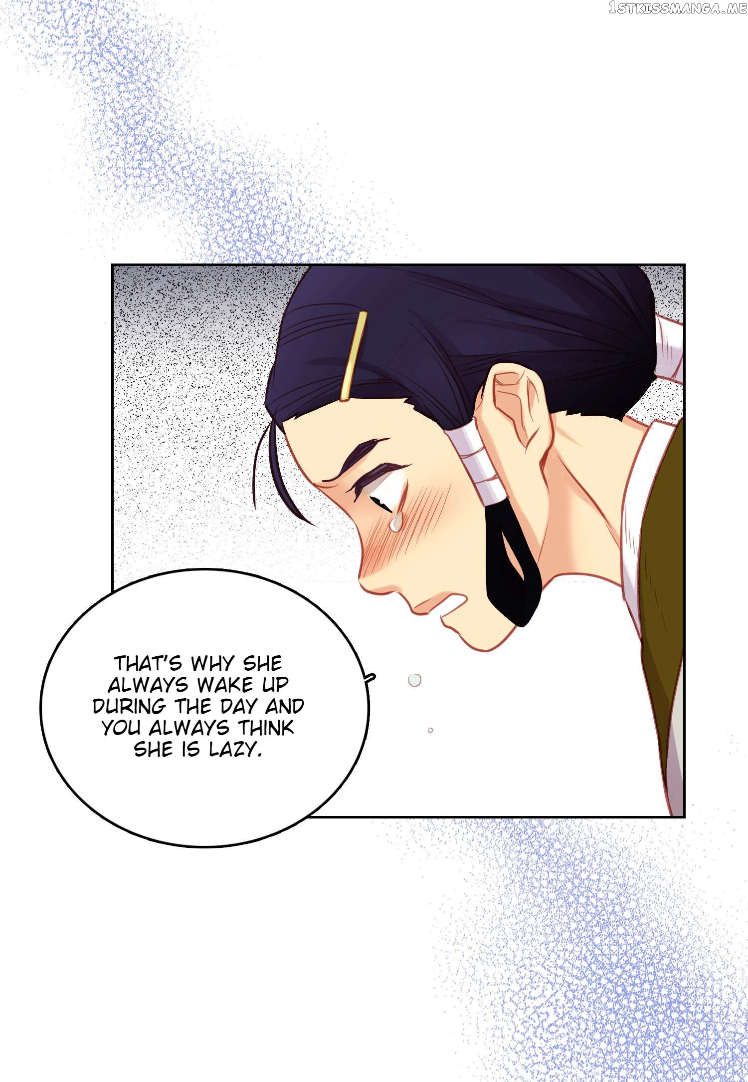 The Wicked Queen chapter 59 - page 42