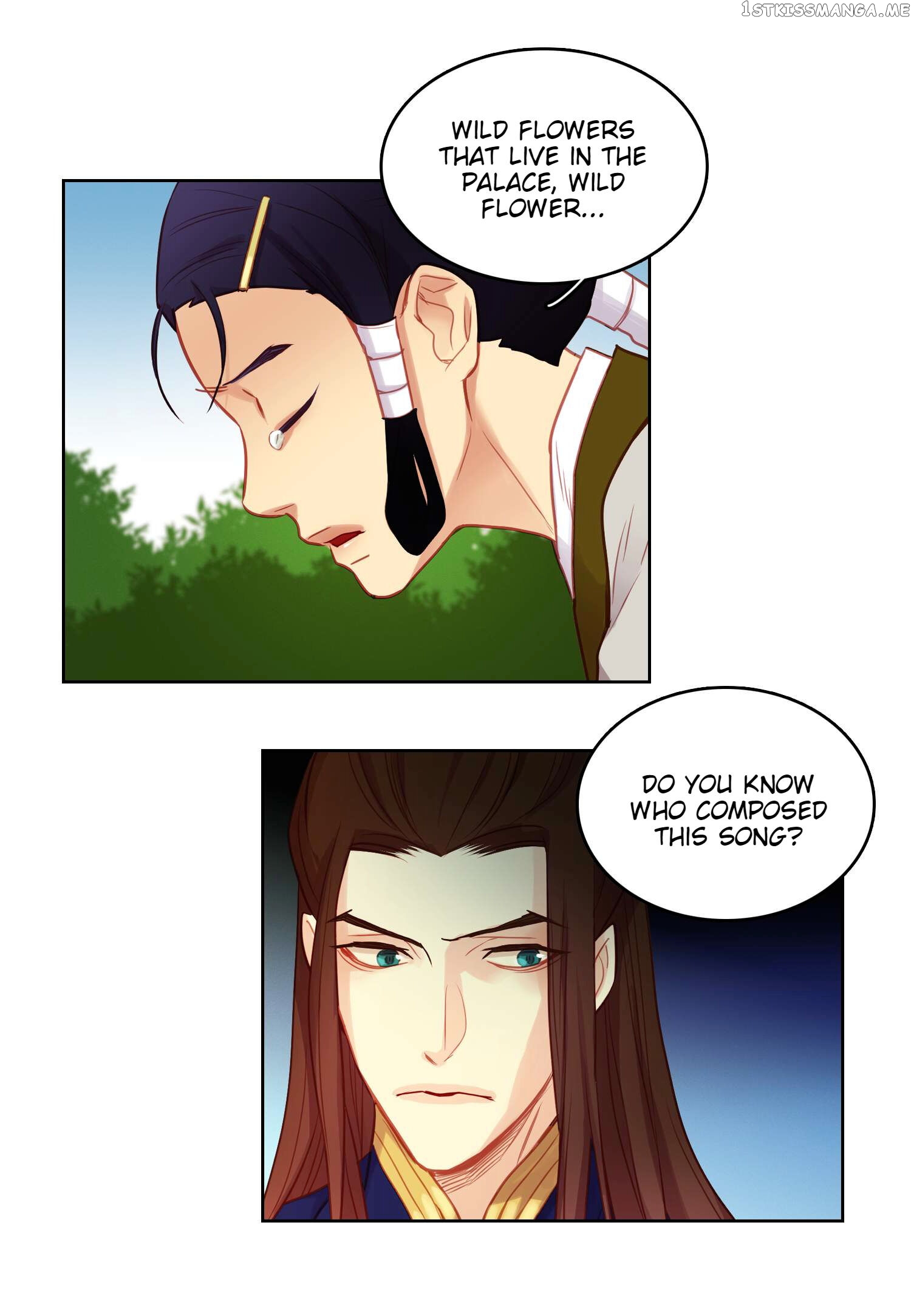 The Wicked Queen chapter 59 - page 44