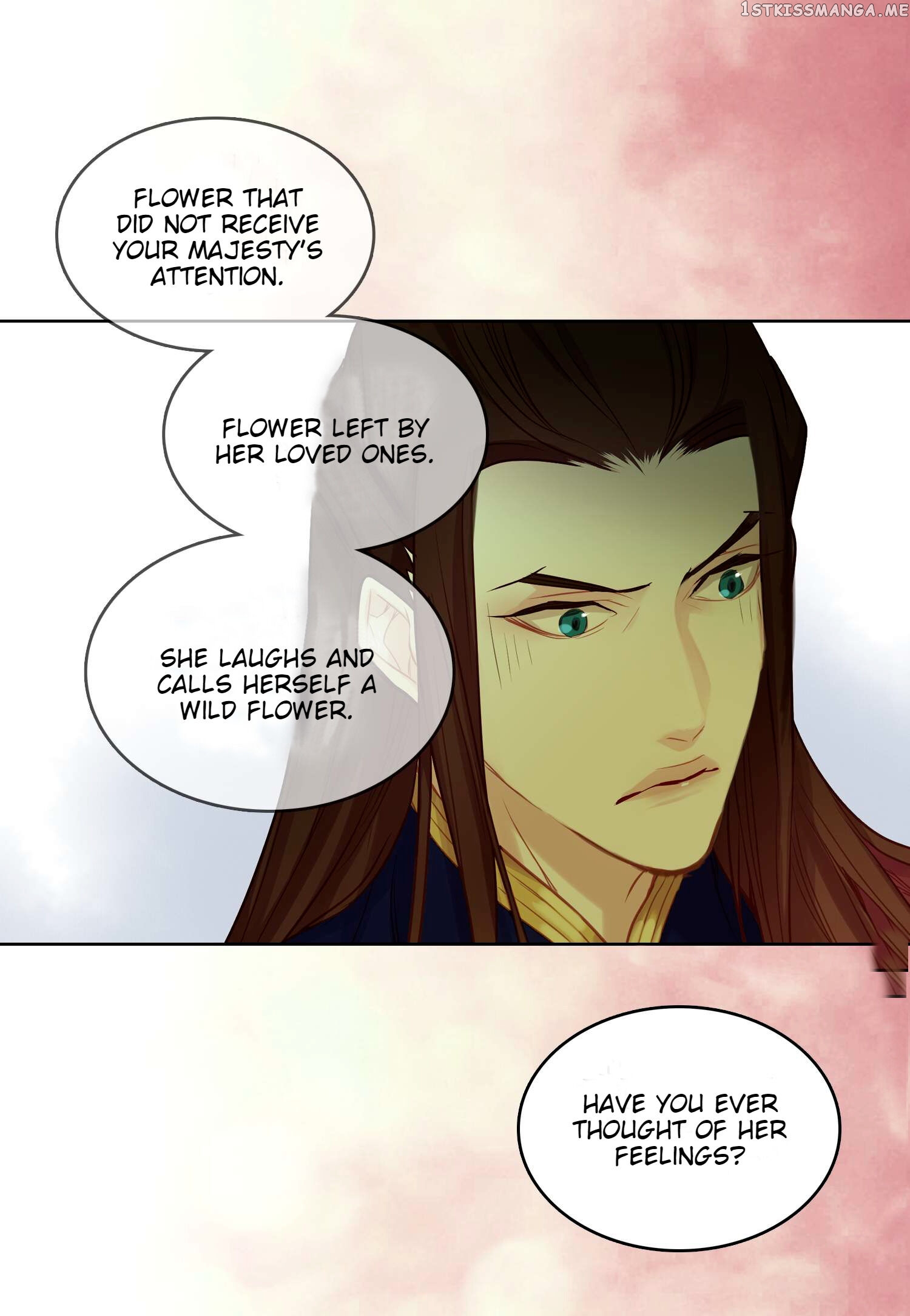 The Wicked Queen chapter 59 - page 46