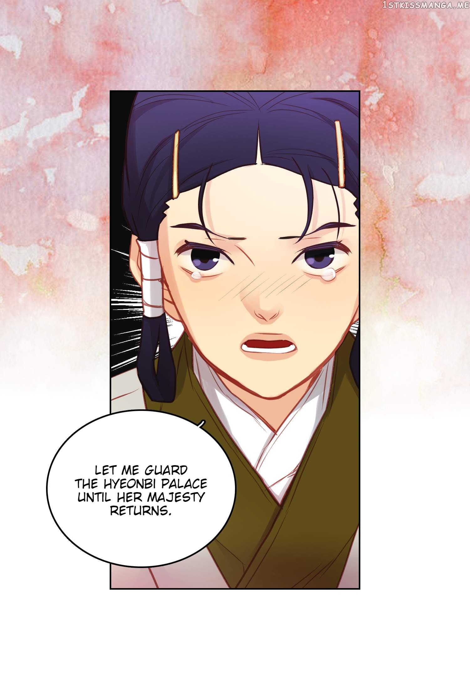 The Wicked Queen chapter 59 - page 51