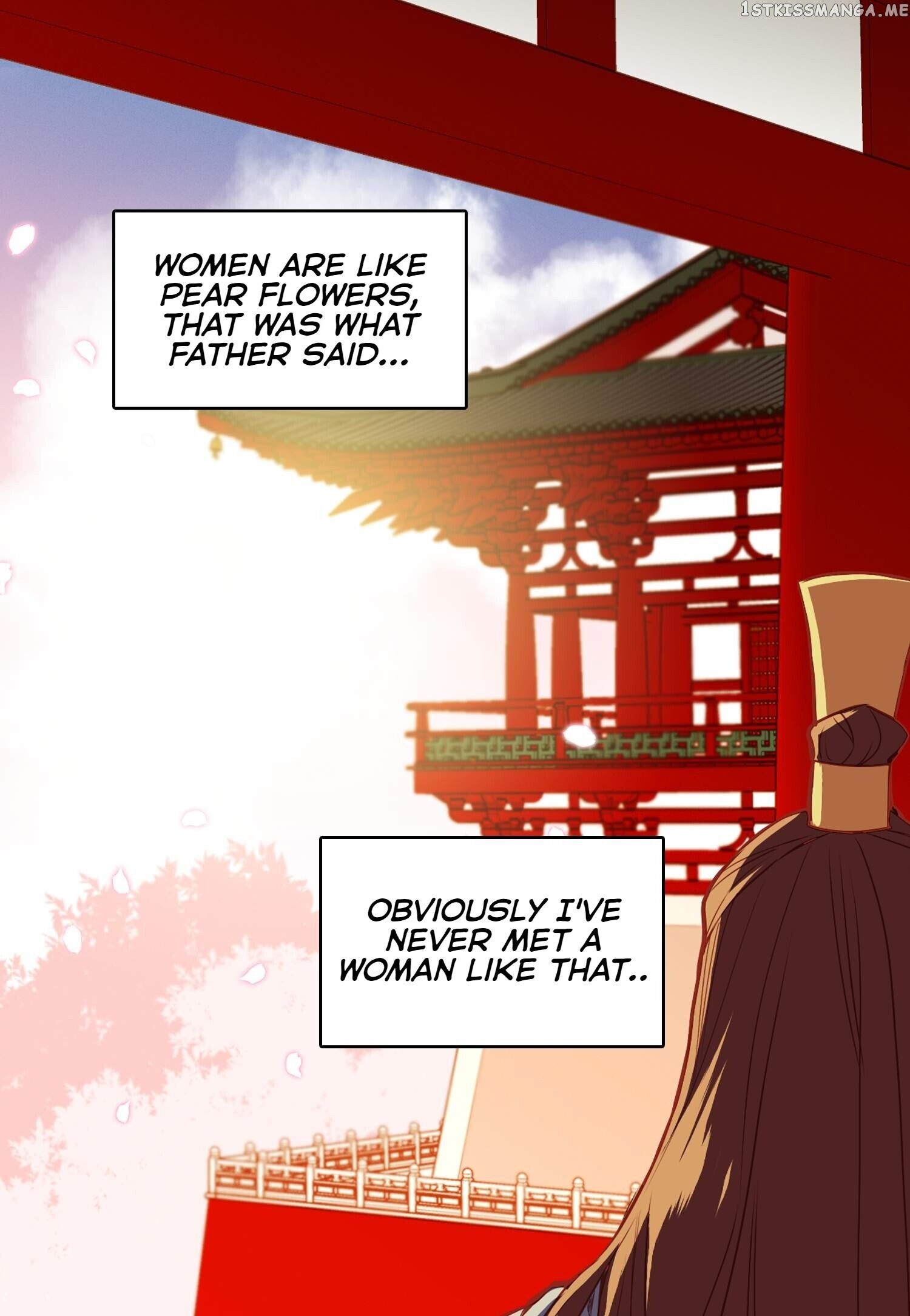 The Wicked Queen chapter 64 - page 12
