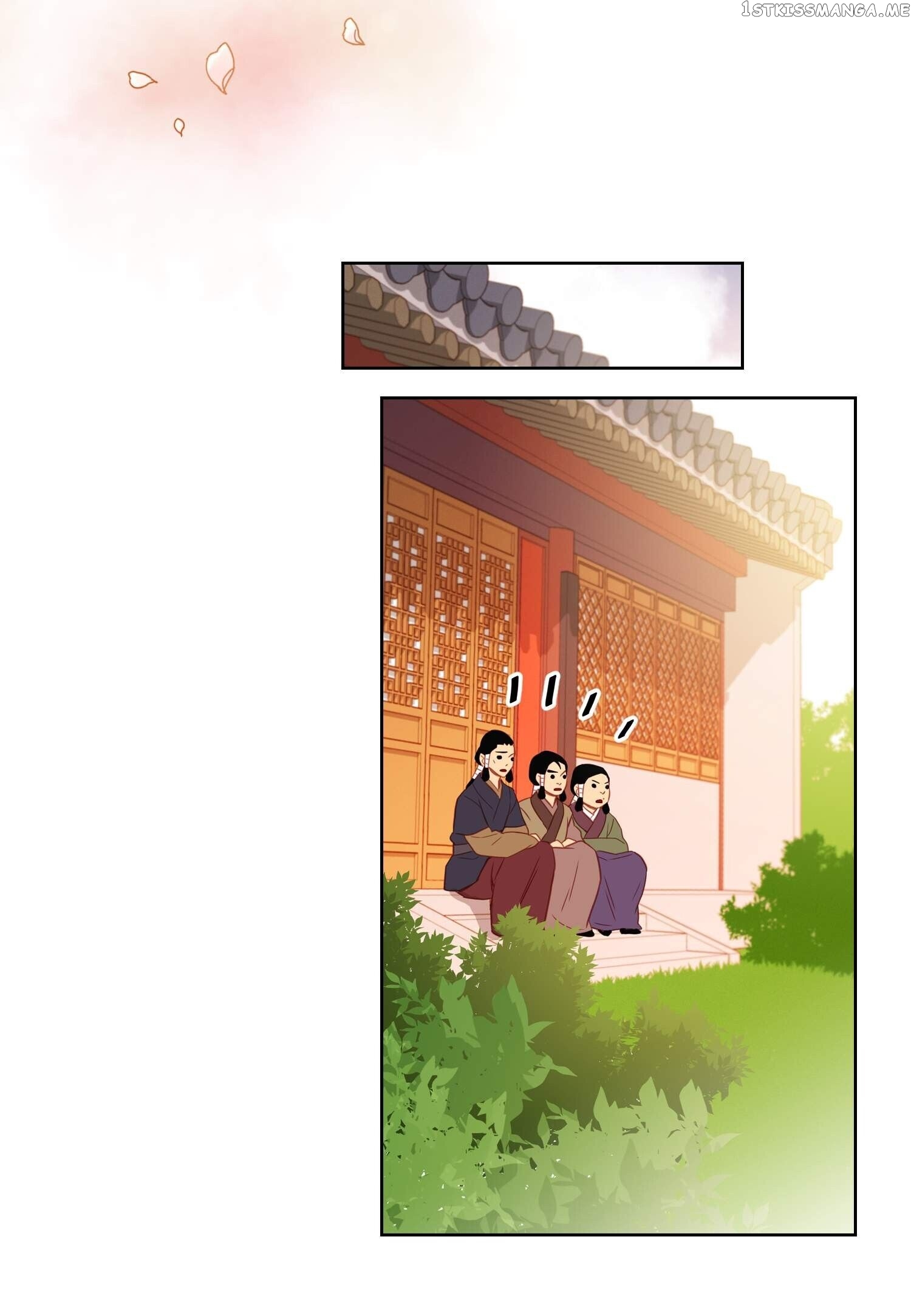 The Wicked Queen chapter 64 - page 16