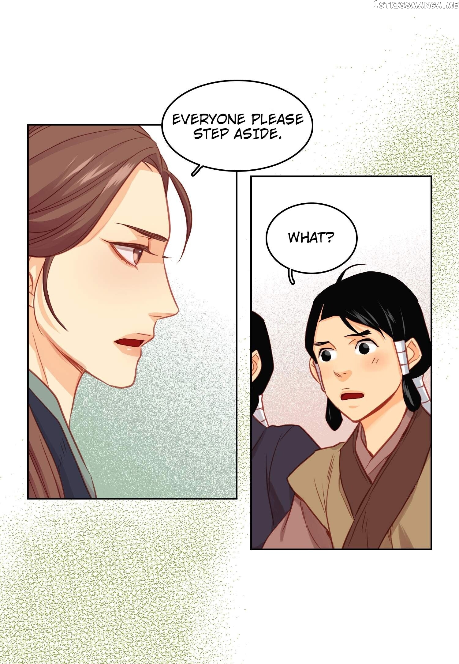 The Wicked Queen chapter 64 - page 18