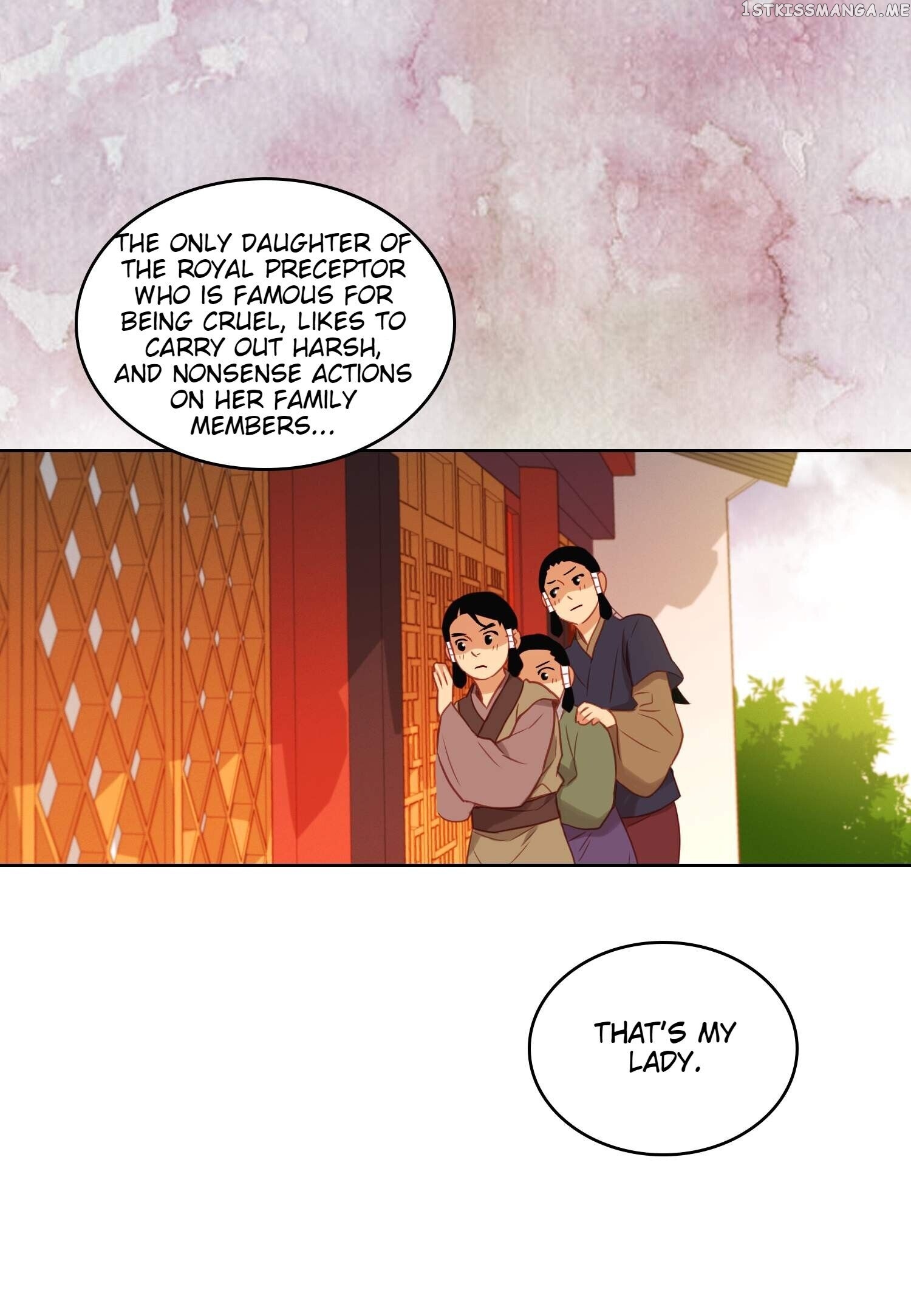 The Wicked Queen chapter 64 - page 29