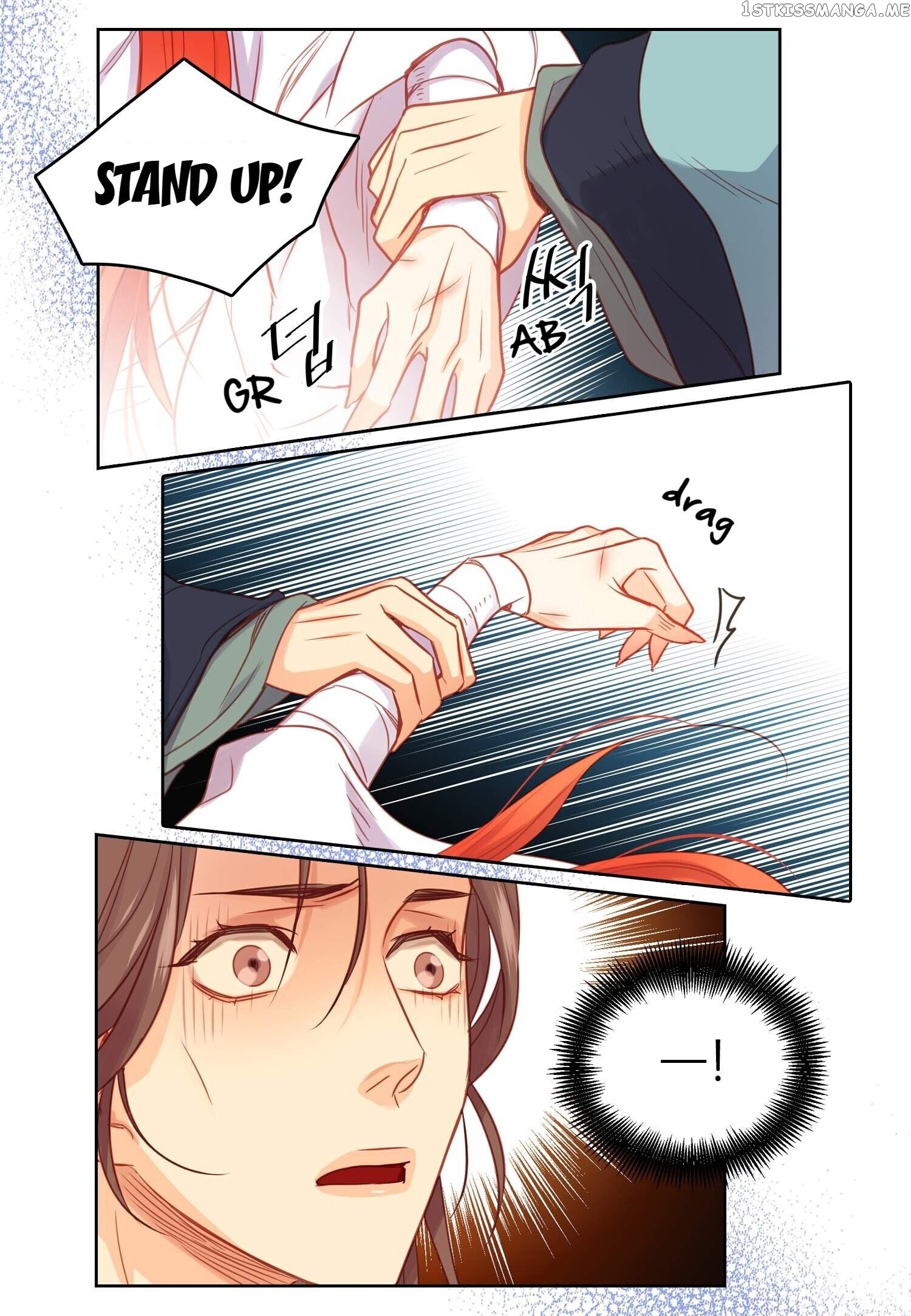 The Wicked Queen chapter 64 - page 32