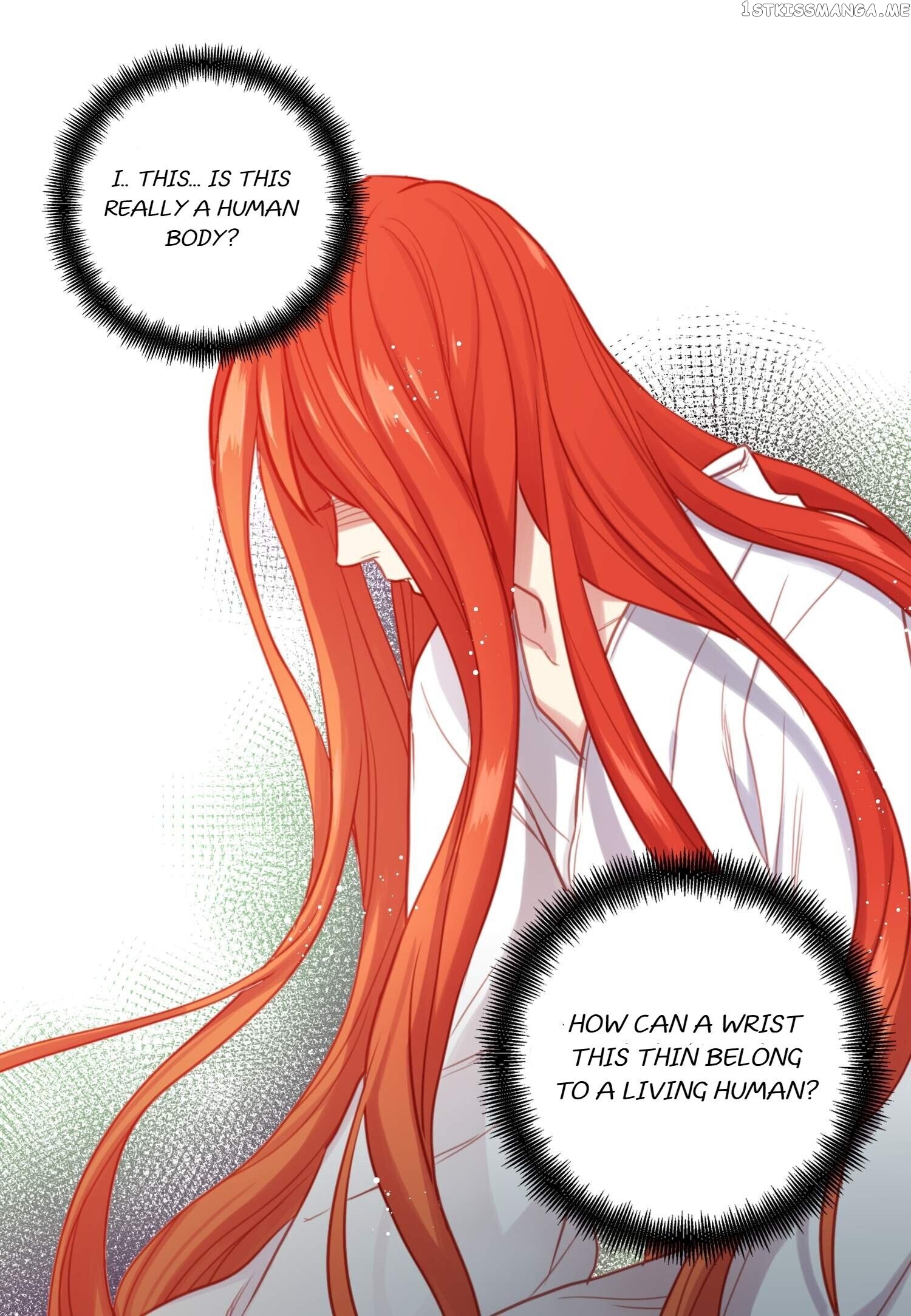 The Wicked Queen chapter 64 - page 35