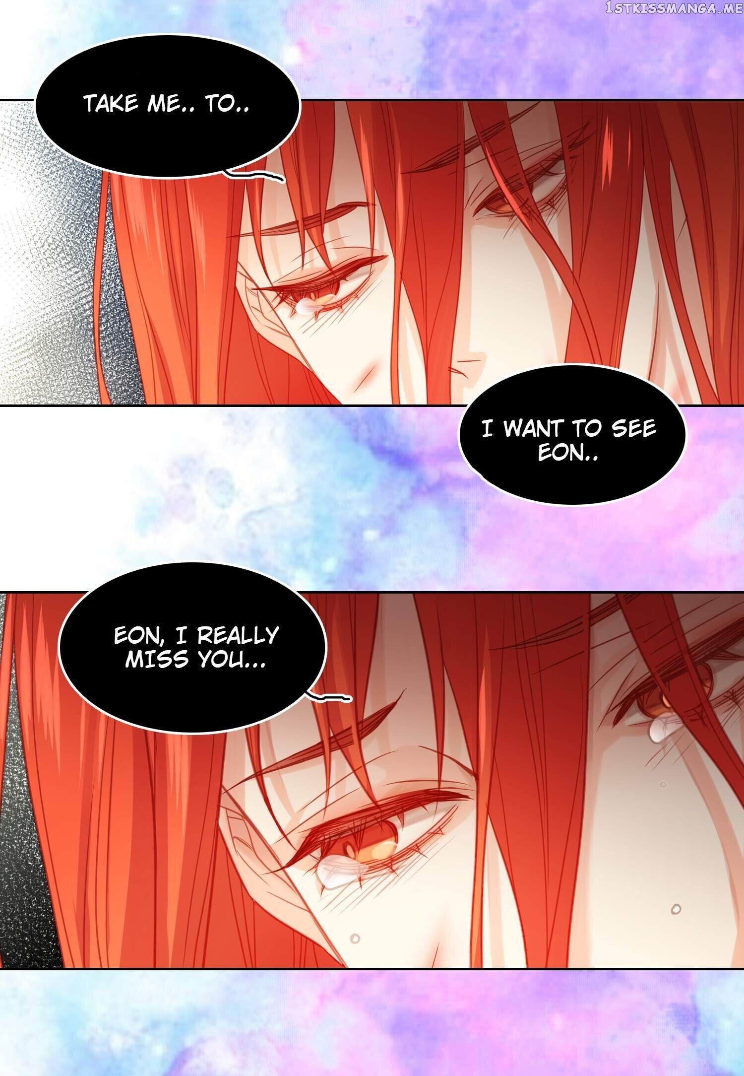 The Wicked Queen chapter 64 - page 36