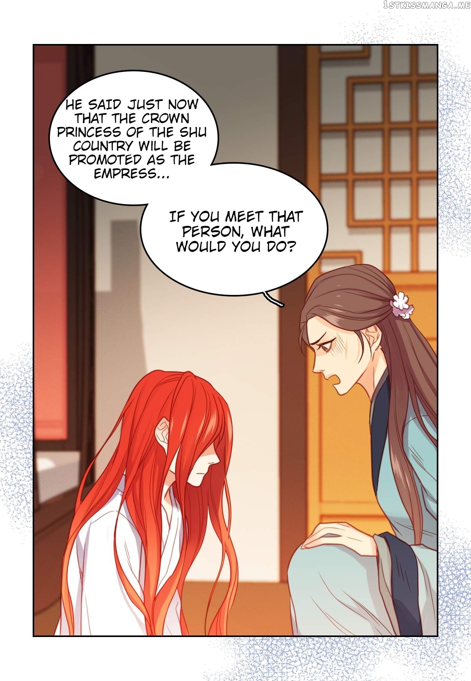 The Wicked Queen chapter 64 - page 39