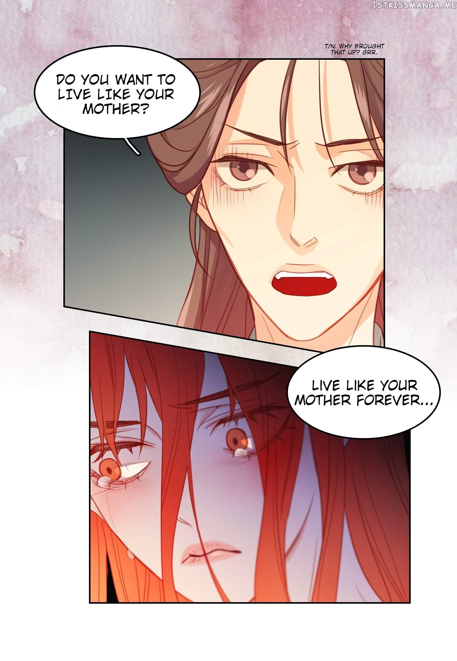 The Wicked Queen chapter 64 - page 40