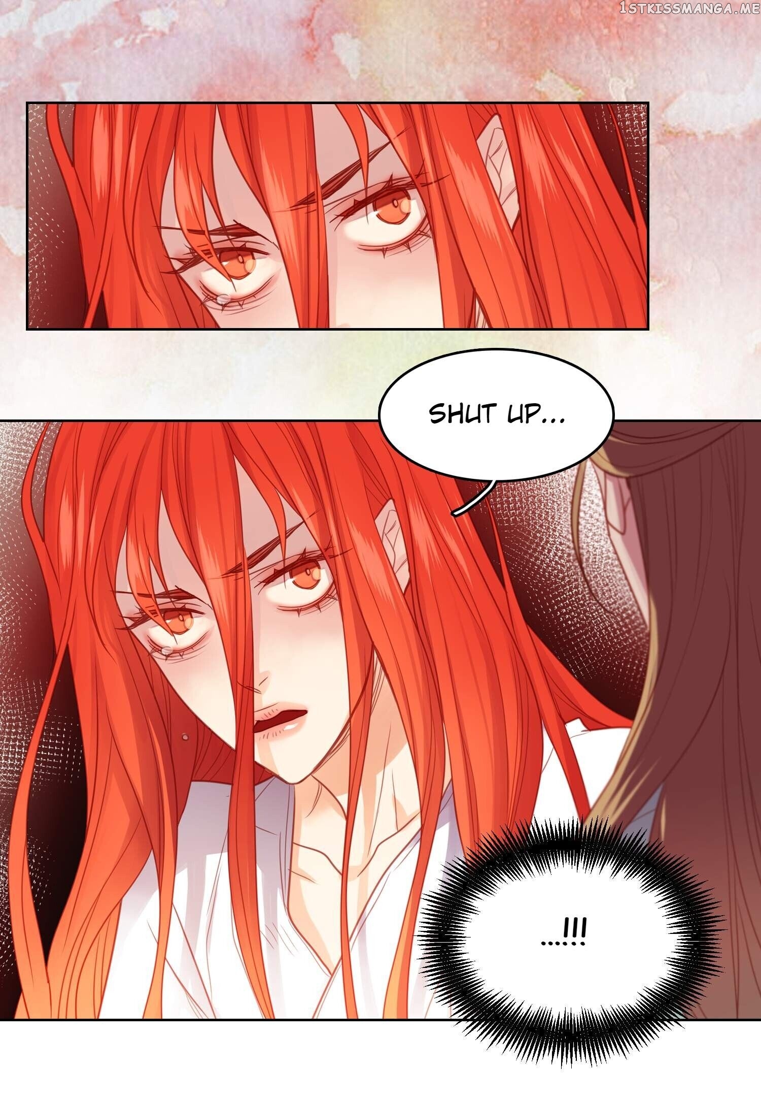 The Wicked Queen chapter 64 - page 41