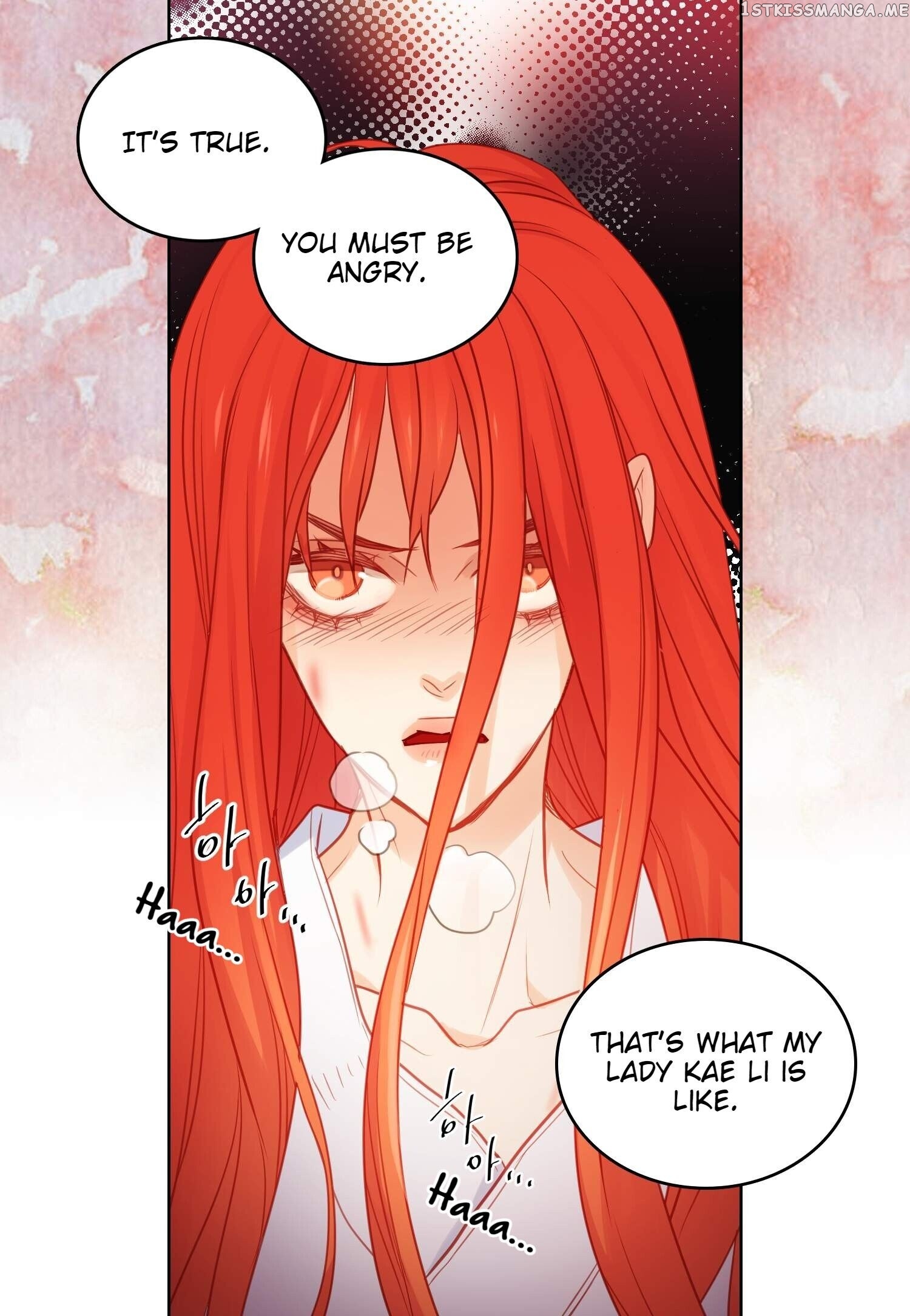 The Wicked Queen chapter 64 - page 44