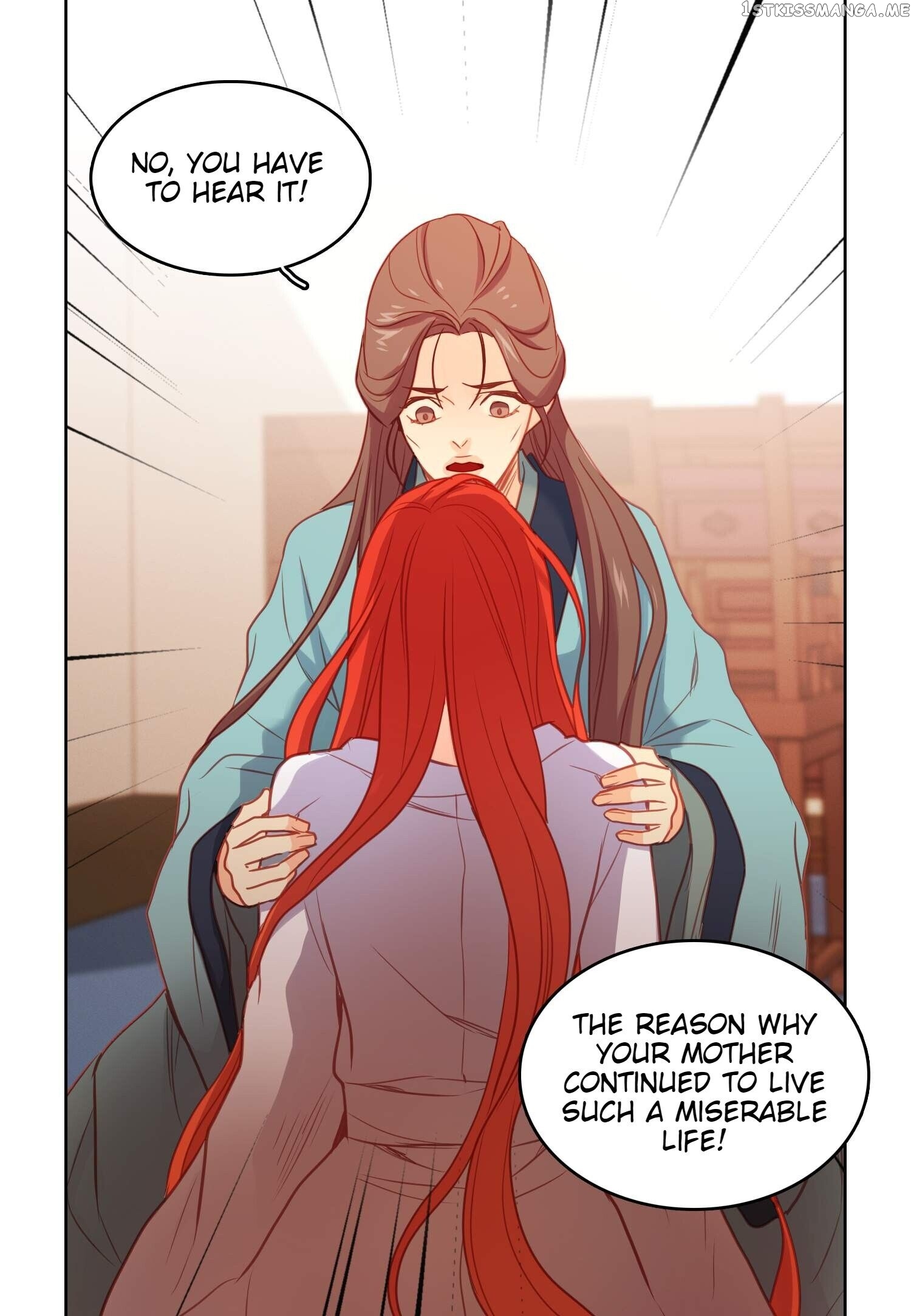 The Wicked Queen chapter 64 - page 46