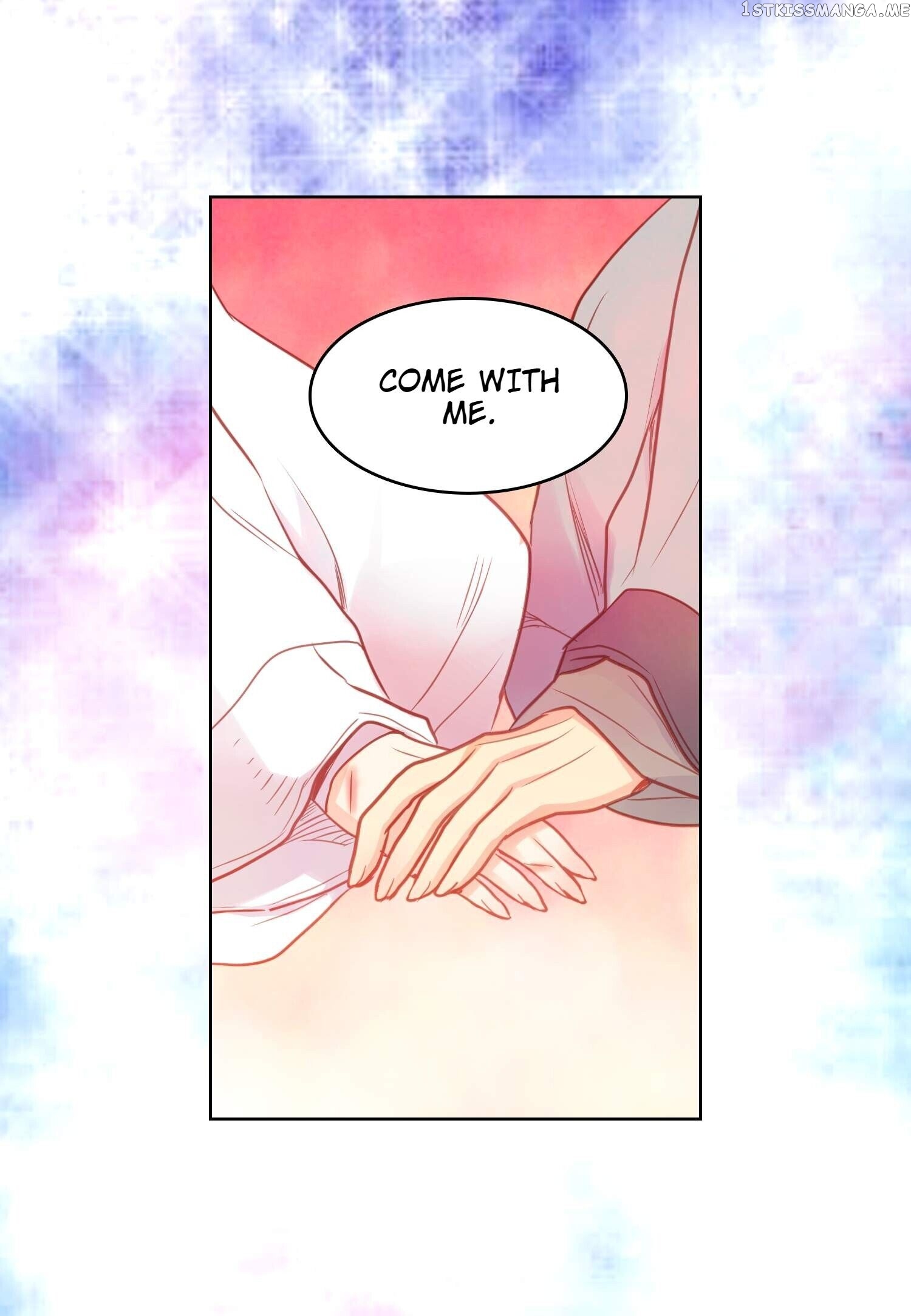The Wicked Queen chapter 64 - page 49