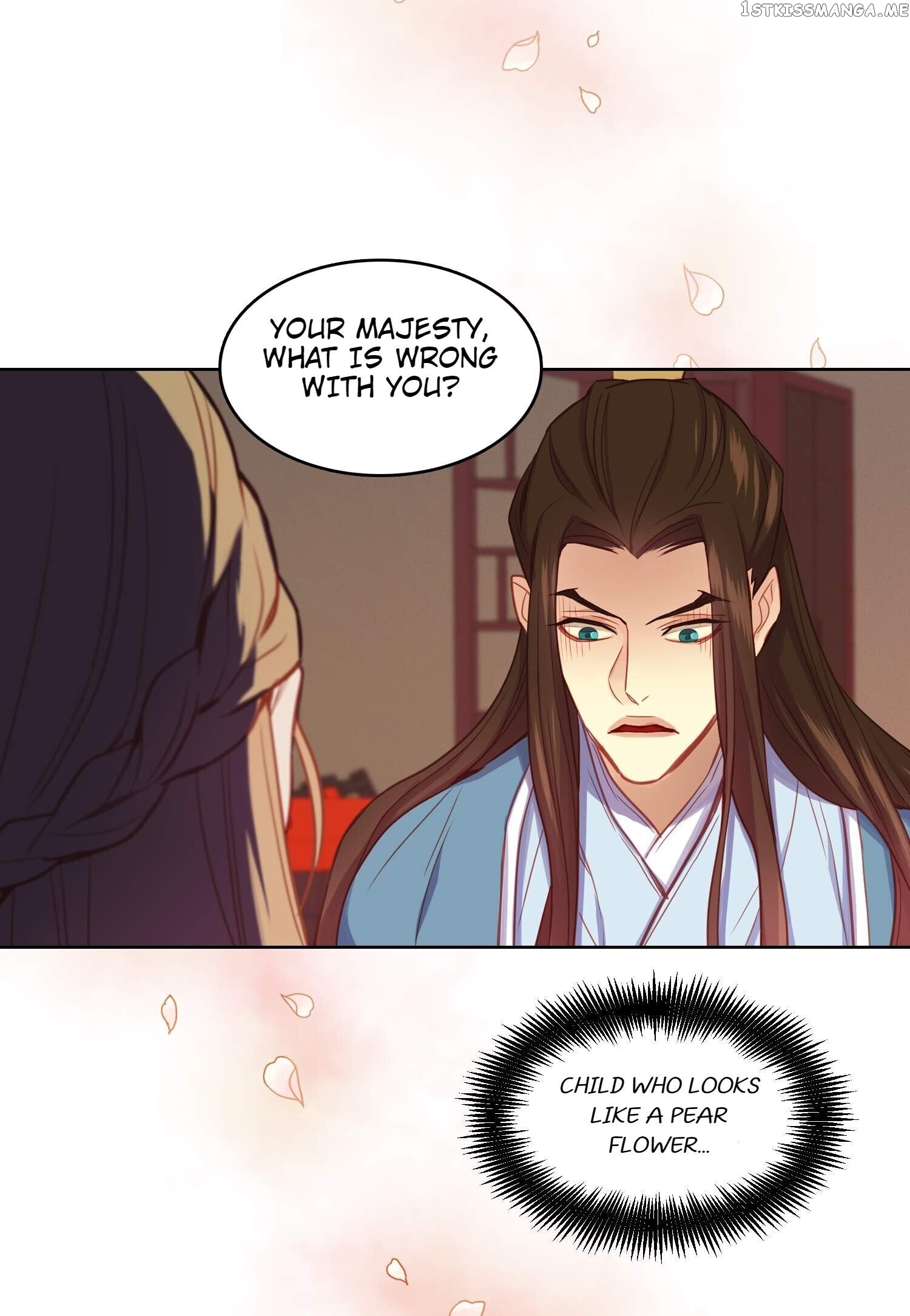 The Wicked Queen chapter 64 - page 5