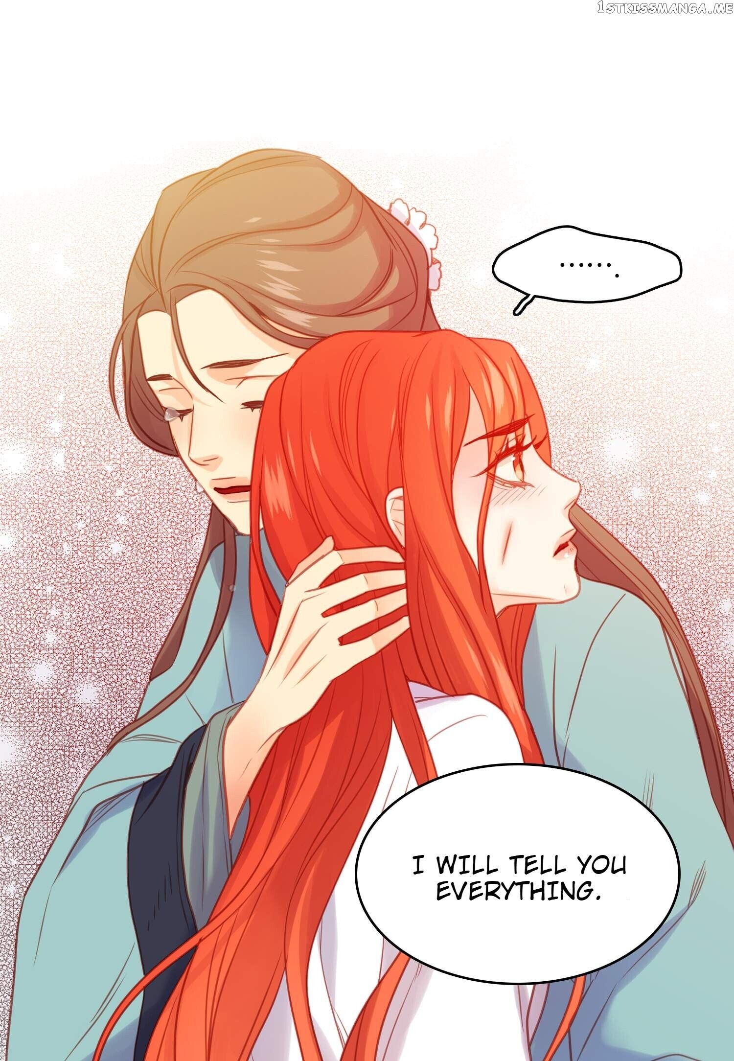 The Wicked Queen chapter 64 - page 50
