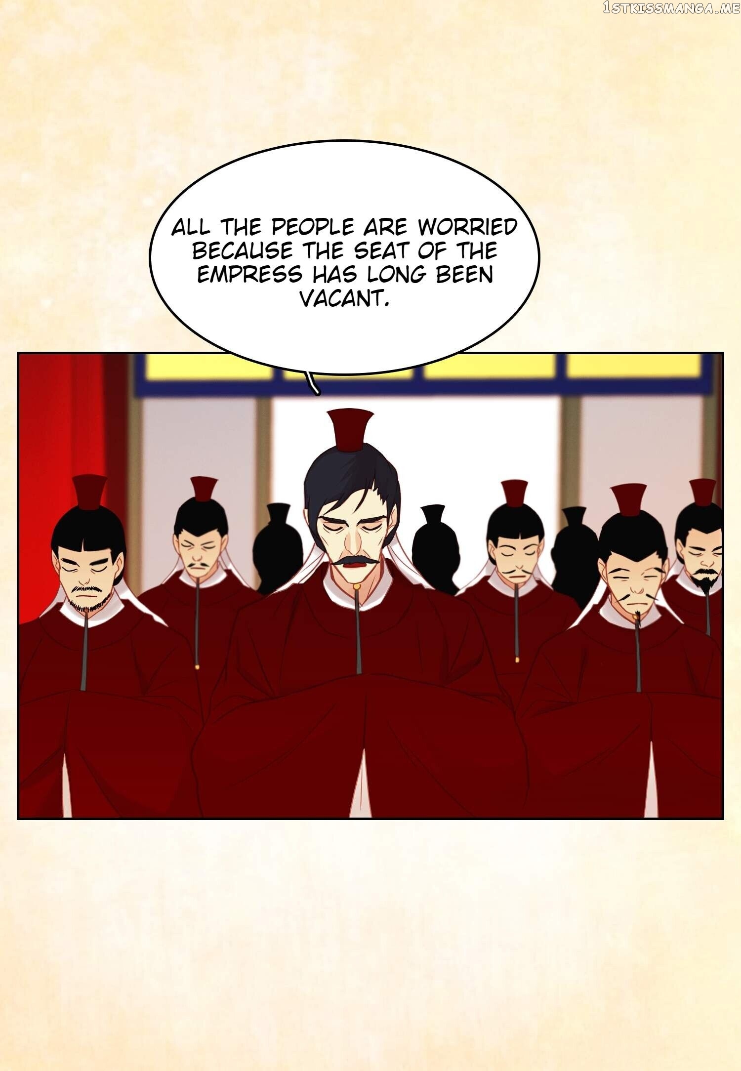 The Wicked Queen chapter 64 - page 52