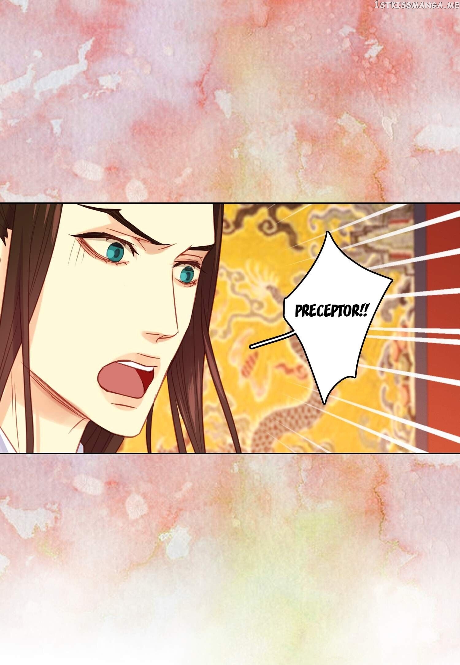 The Wicked Queen chapter 64 - page 53