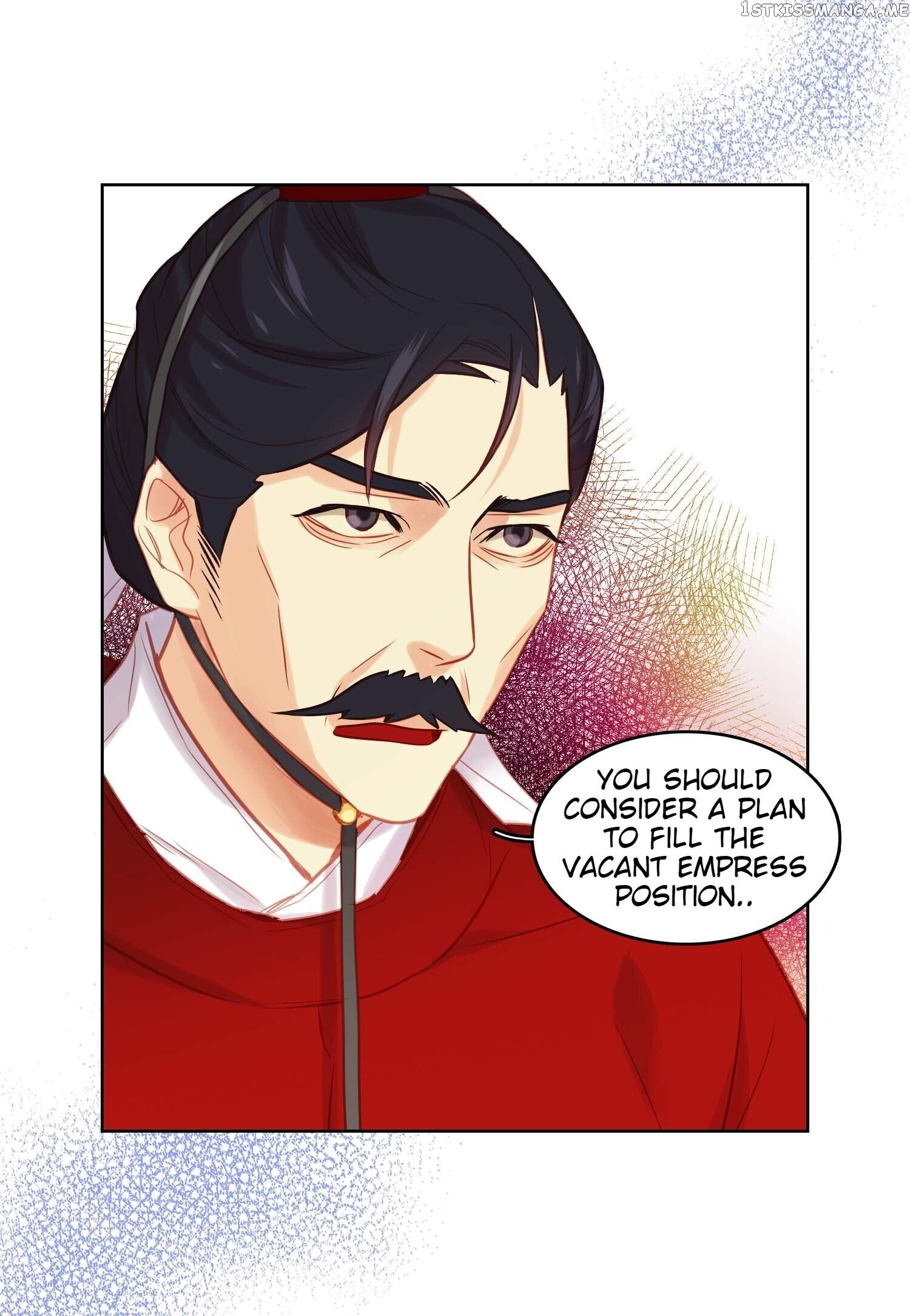 The Wicked Queen chapter 64 - page 54