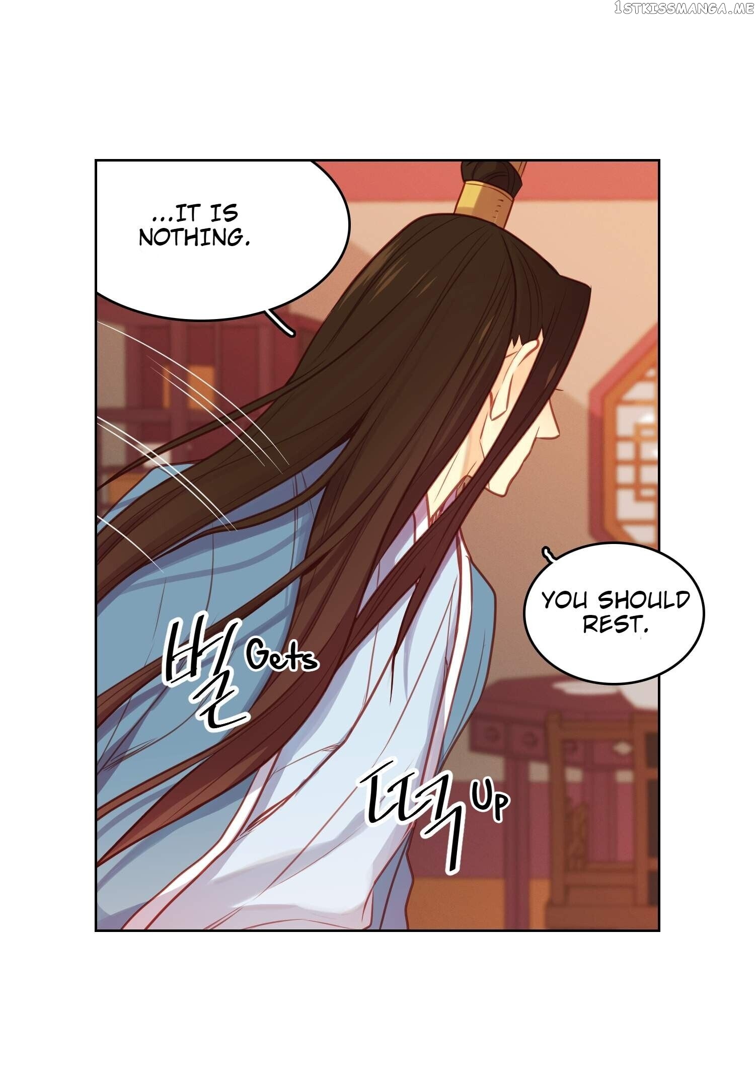 The Wicked Queen chapter 64 - page 6